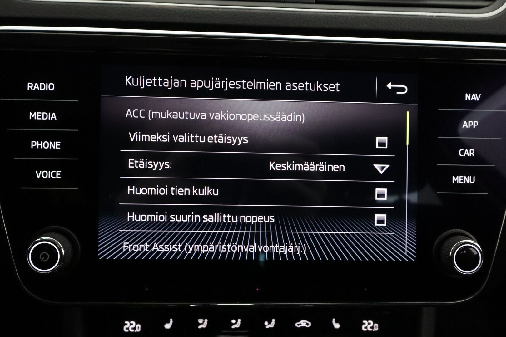 Skoda Superb 2020 Combi 2,0 TDI 190 4x4 Style DSG Autom. - | Webasto | ACC | Matrix-LED | P.Kamera | Muistipenkki | Canton | Kaistavahi | Navi | Keyless | Suomi-auto | Kahdet renkaat | 