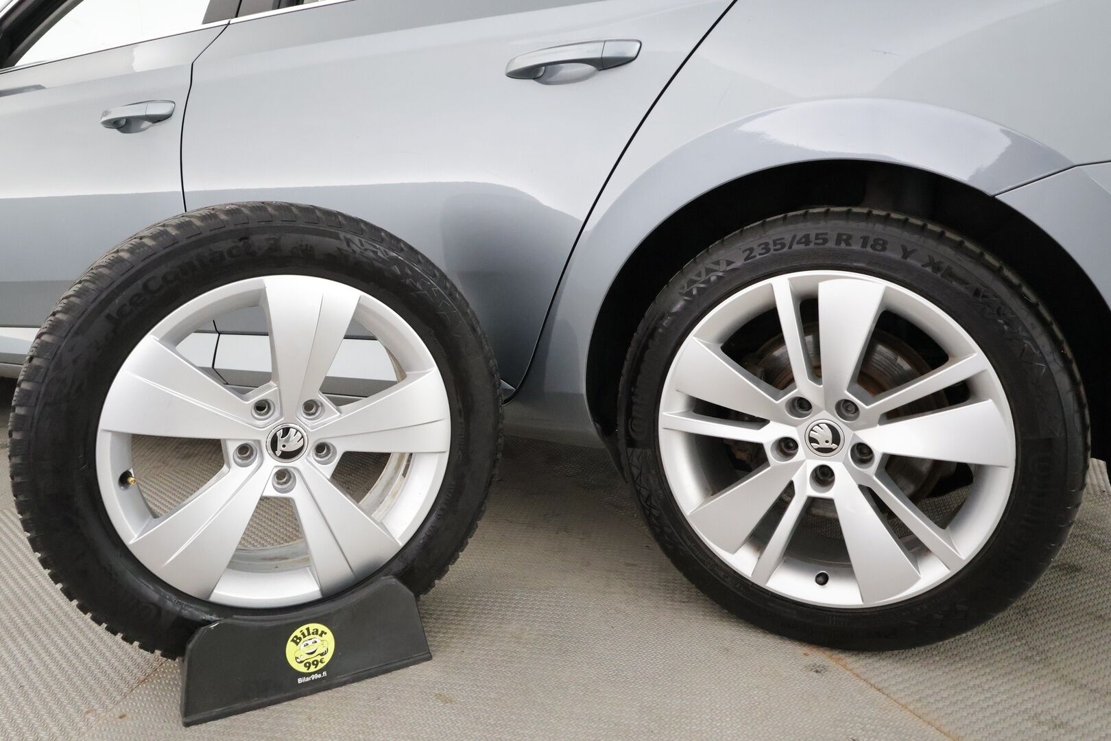 Skoda Superb 2020 Combi 2,0 TDI 190 4x4 Style DSG Autom. - | Webasto | ACC | Matrix-LED | P.Kamera | Muistipenkki | Canton | Kaistavahi | Navi | Keyless | Suomi-auto | Kahdet renkaat | 