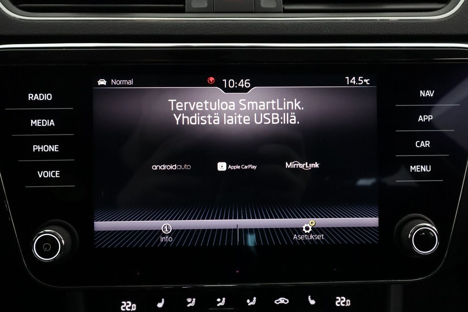 Skoda Superb 2020 Combi 2,0 TDI 190 4x4 Style DSG Autom. - | Webasto | ACC | Matrix-LED | P.Kamera | Muistipenkki | Canton | Kaistavahi | Navi | Keyless | Suomi-auto | Kahdet renkaat | 