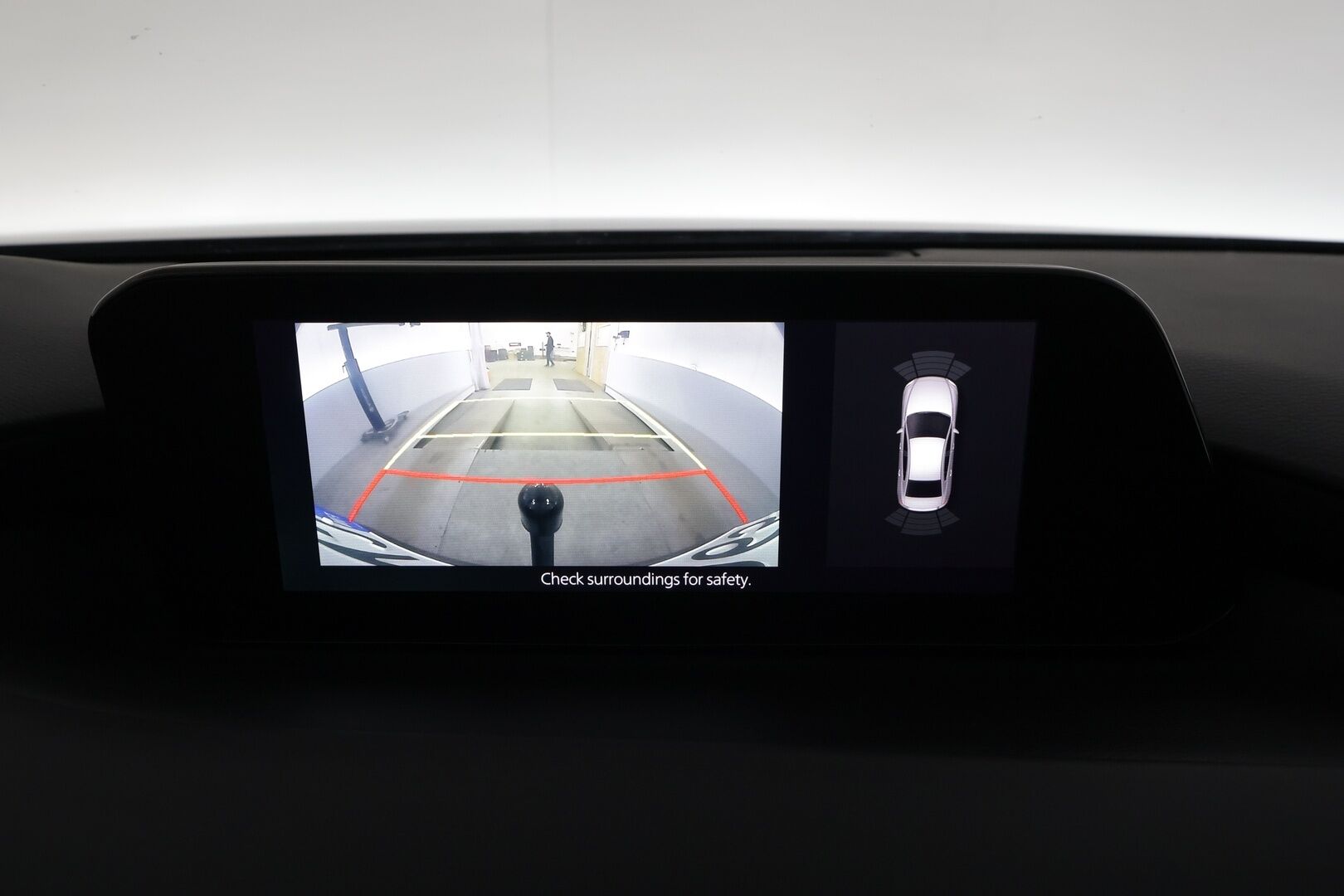 Mazda 3 2019 Sedan 2,0 (180 hv) SKYACTIV-X Vision Plus MT KM2 * ACC / P.kamera / HUD / LED / Lohko+Sisä / Koukku / KeylessGo * - Suomi-auto / Kahdet renkaat aluvanteilla - HULLUT AVAJAISHULINAT KORKOTARJOUS 3,29 %