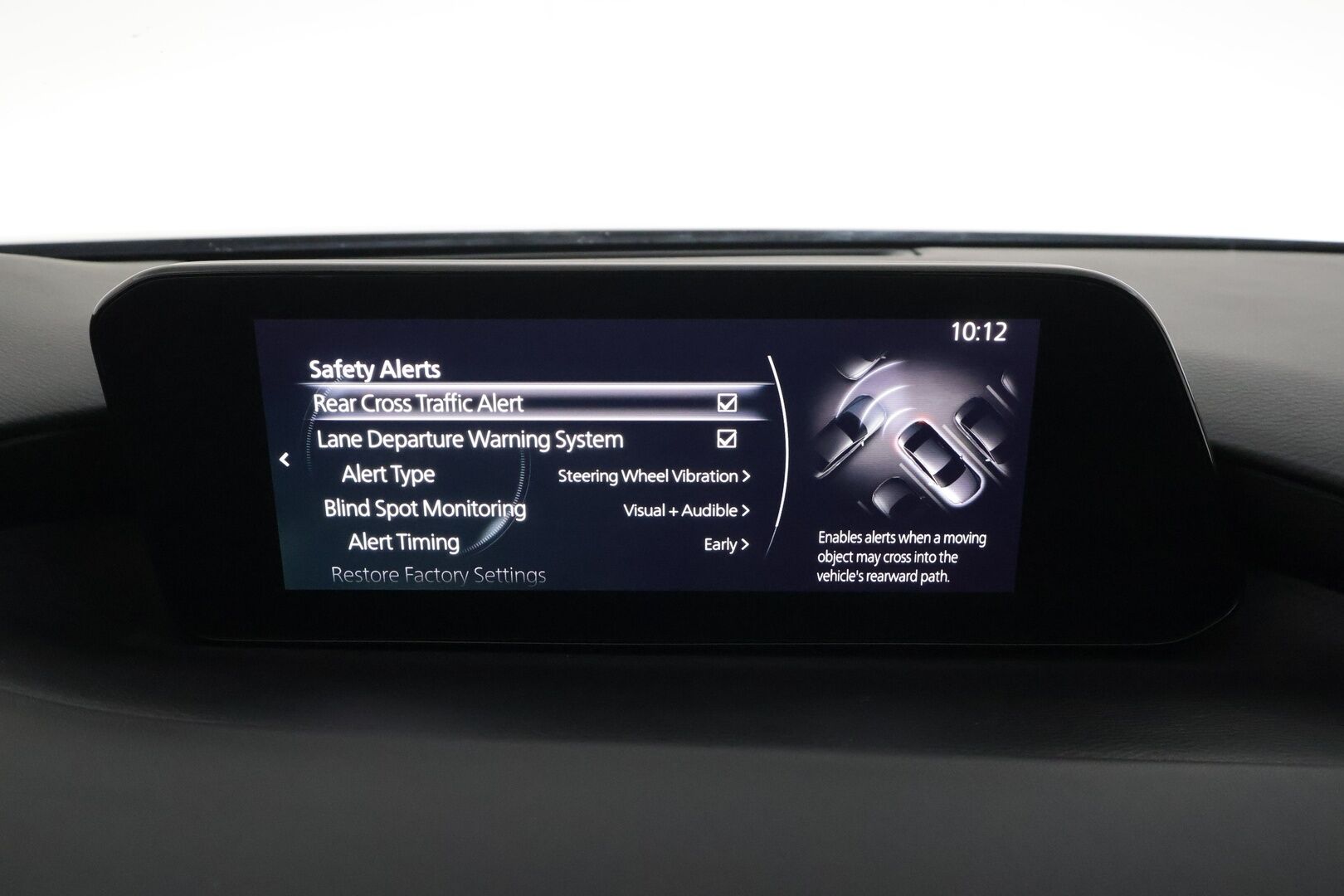 Mazda 3 2019 Sedan 2,0 (180 hv) SKYACTIV-X Vision Plus MT KM2 * ACC / P.kamera / HUD / LED / Lohko+Sisä / Koukku / KeylessGo * - Suomi-auto / Kahdet renkaat aluvanteilla - HULLUT AVAJAISHULINAT KORKOTARJOUS 3,29 %