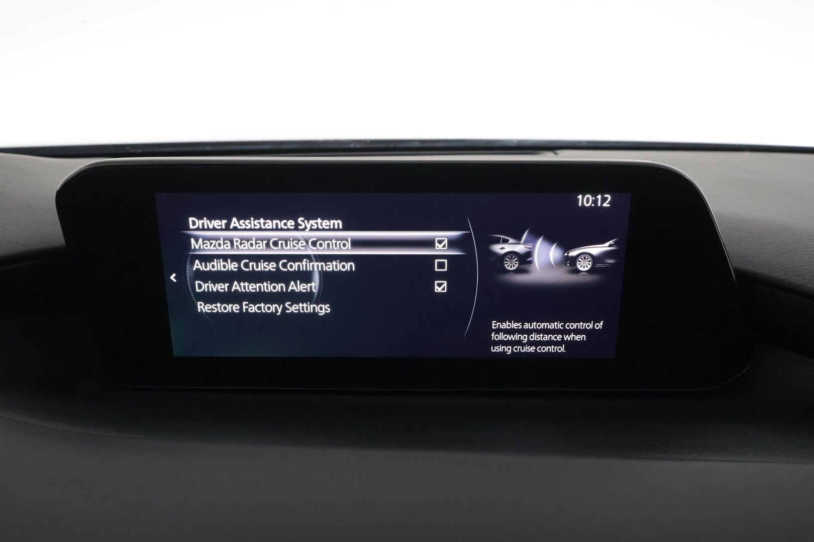 Mazda 3 2019 Sedan 2,0 (180 hv) SKYACTIV-X Vision Plus MT KM2 * ACC / P.kamera / HUD / LED / Lohko+Sisä / Koukku / KeylessGo * - Suomi-auto / Kahdet renkaat aluvanteilla - HULLUT AVAJAISHULINAT KORKOTARJOUS 3,29 %