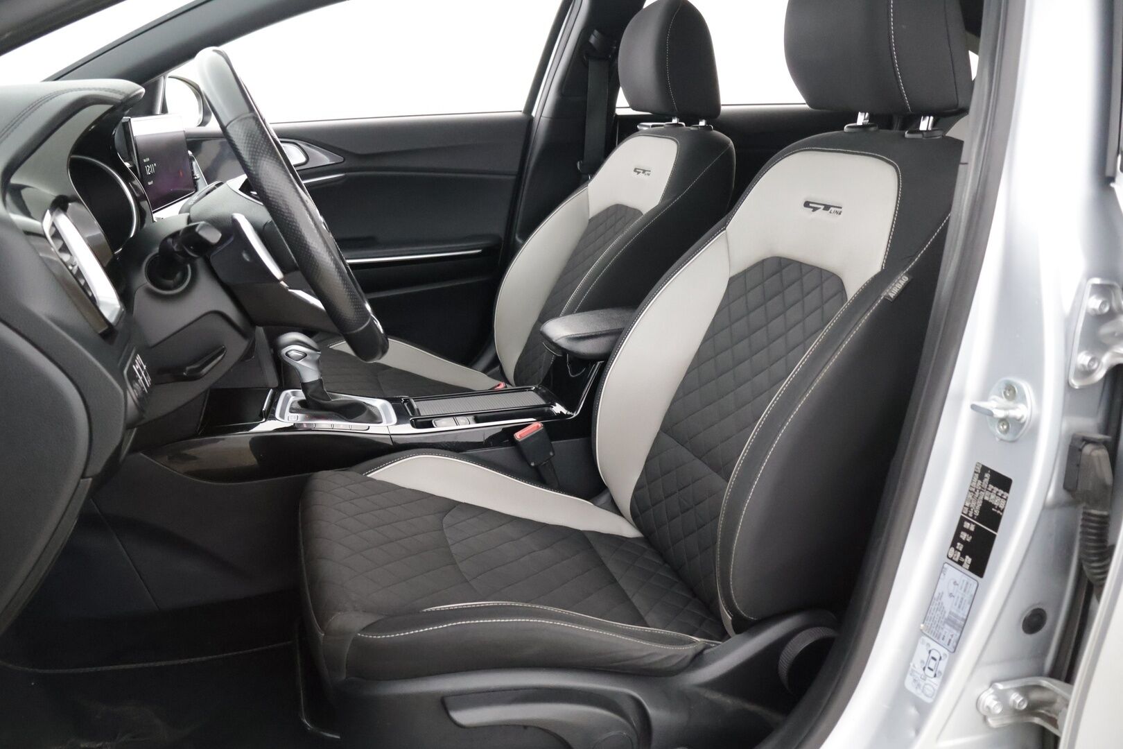 Kia ProCeed 2020 1,4 T-GDI ISG 140hv GT-Line SB DCT A/T - Kamera | Suomi-auto | Lämmitettävä ratti | Lohko | Juuri huollettu | Navi