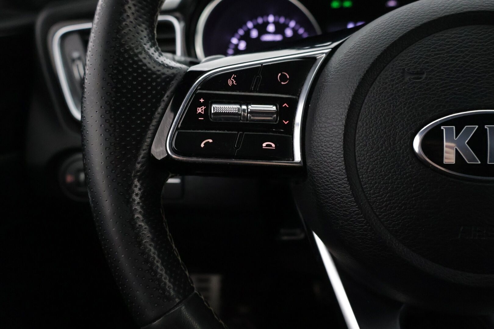 Kia ProCeed 2020 1,4 T-GDI ISG 140hv GT-Line SB DCT A/T - Kamera | Suomi-auto | Lämmitettävä ratti | Lohko | Juuri huollettu | Navi