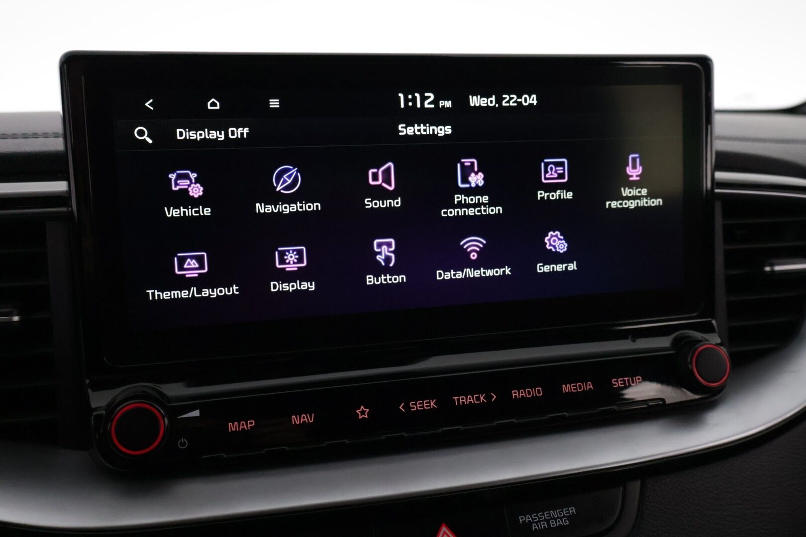 Kia ProCeed 2020 1,4 T-GDI ISG 140hv GT-Line SB DCT A/T - Kamera | Suomi-auto | Lämmitettävä ratti | Lohko | Juuri huollettu | Navi