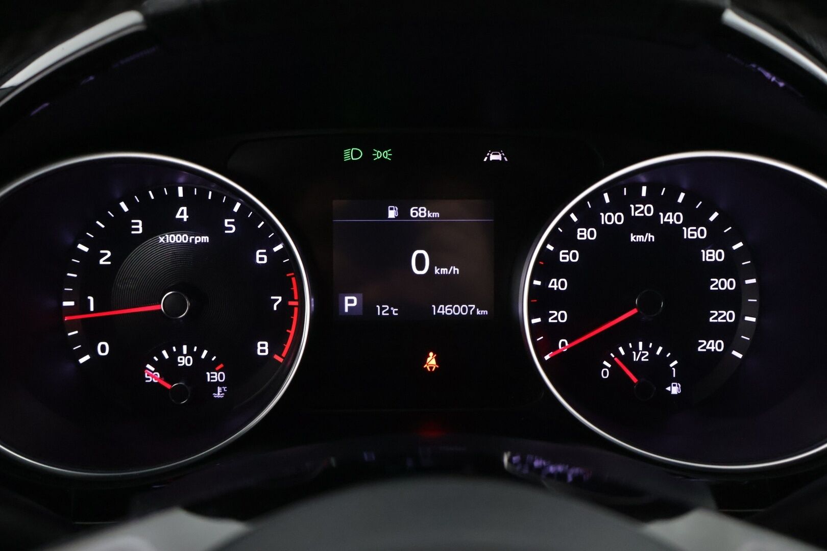Kia ProCeed 2020 1,4 T-GDI ISG 140hv GT-Line SB DCT A/T - Kamera | Suomi-auto | Lämmitettävä ratti | Lohko | Juuri huollettu | Navi