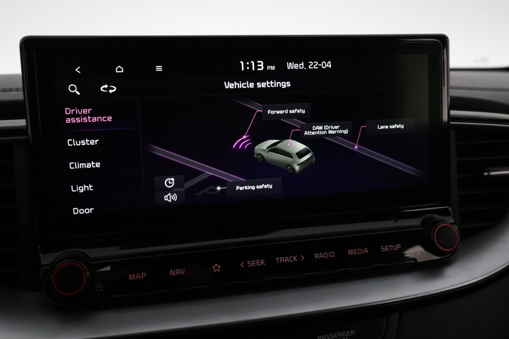 Kia ProCeed 2020 1,4 T-GDI ISG 140hv GT-Line SB DCT A/T - Kamera | Suomi-auto | Lämmitettävä ratti | Lohko | Juuri huollettu | Navi