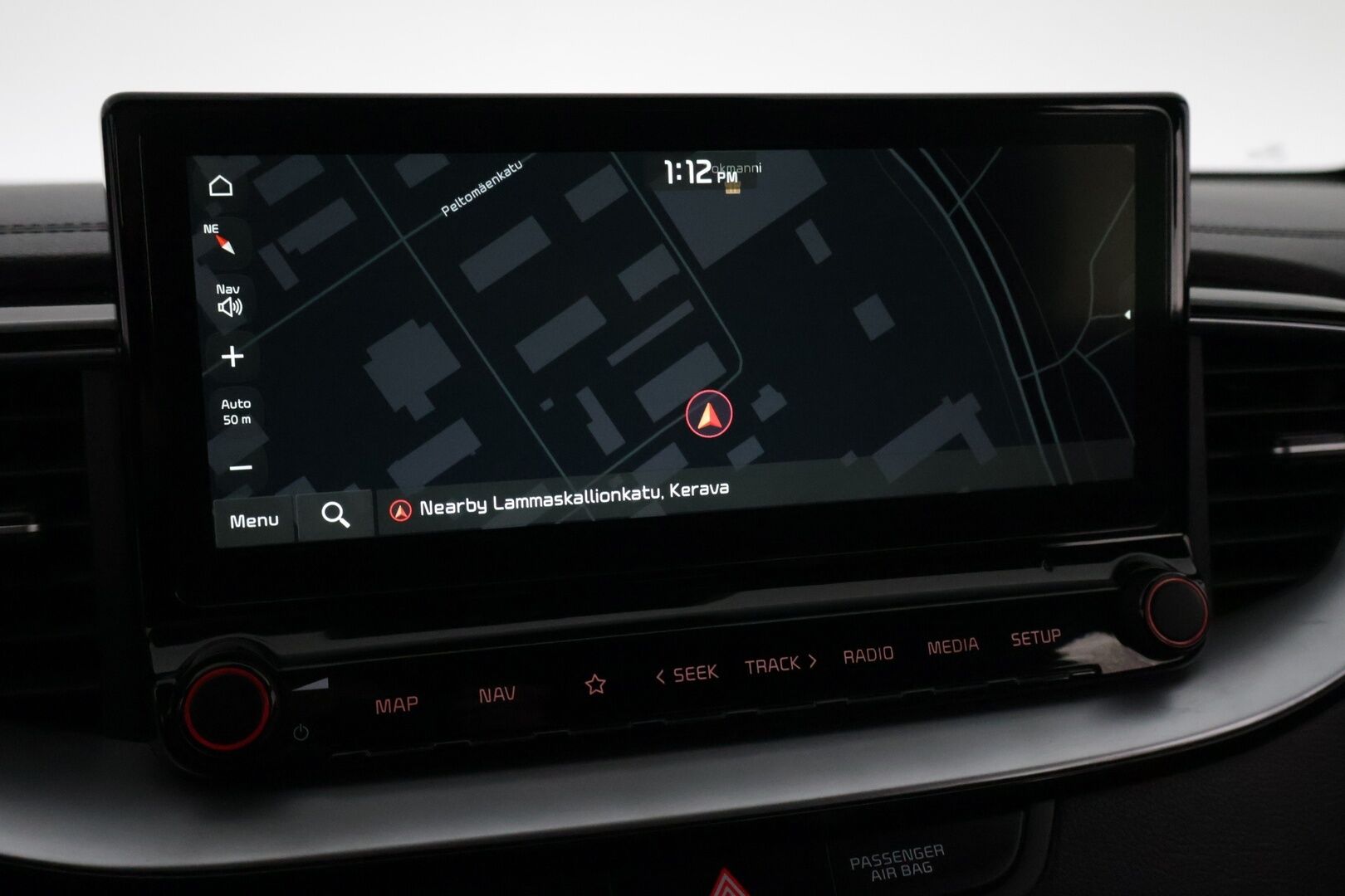 Kia ProCeed 2020 1,4 T-GDI ISG 140hv GT-Line *Kamera / Lämmitettävä ratti / Lohko / Juuri huollettu* - Juuri Katsastettu / Kahdet renkaat ja vanteet - HULLUT AVAJAISHULINAT KORKOTARJOUS 3,29 %