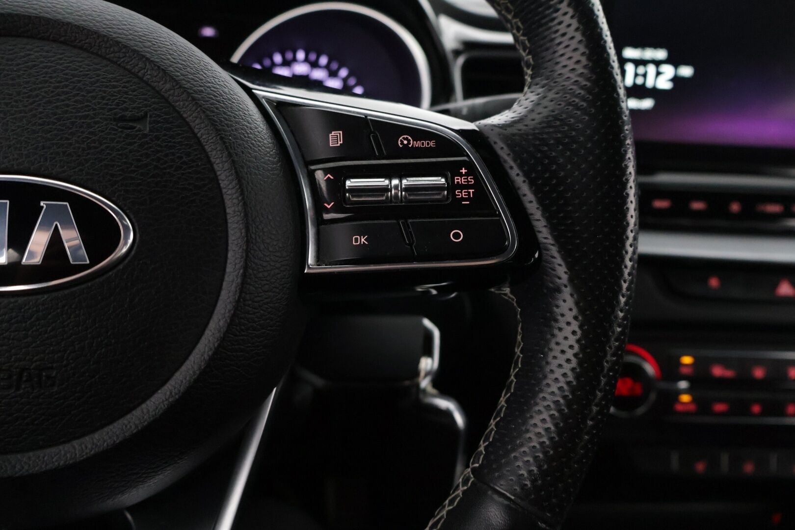 Kia ProCeed 2020 1,4 T-GDI ISG 140hv GT-Line *Kamera / Lämmitettävä ratti / Lohko / Juuri huollettu* - Juuri Katsastettu / Kahdet renkaat ja vanteet - HULLUT AVAJAISHULINAT KORKOTARJOUS 3,29 %