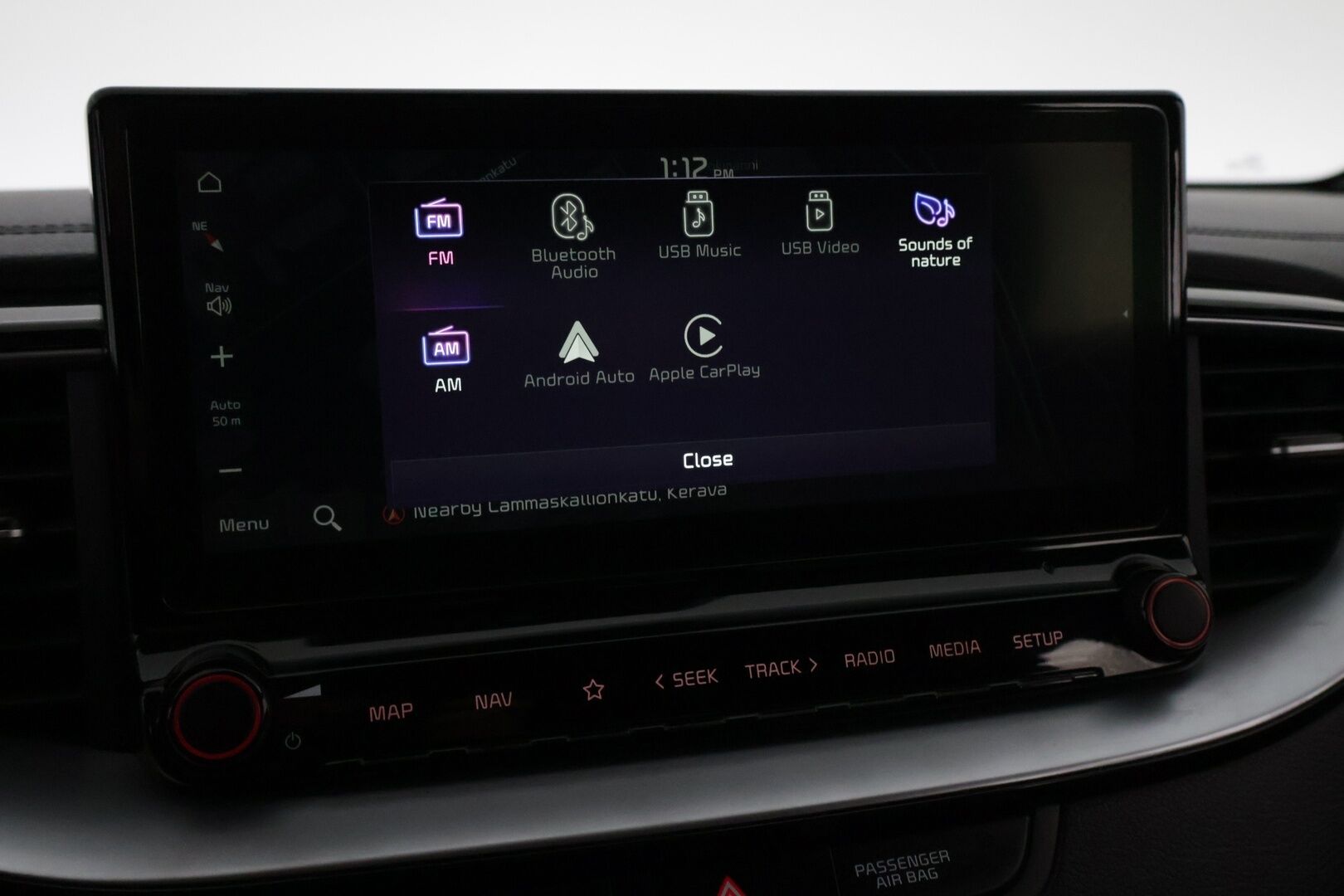Kia ProCeed 2020 1,4 T-GDI ISG 140hv GT-Line SB DCT A/T - Kamera | Suomi-auto | Lämmitettävä ratti | Lohko | Juuri huollettu | Navi