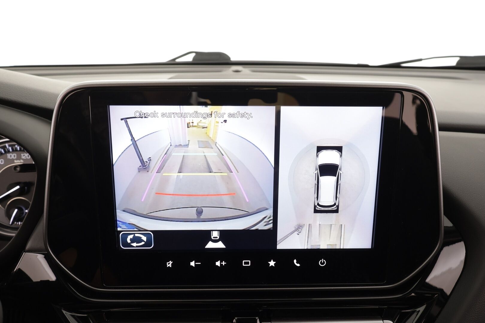 Suzuki S-Cross 2022 1,4 BOOSTERJET 4WD GLX+SR 6AT* ACC / 360 kamera / Koukku / Panorama / Navi / Keyless / Apple&Android * - 1.Om Suomi auto / Merkkihuollettu / Lohkolämmitin / 2x renkaat alu vanteilla - HULLU BLACKWEEK KORKOTARJOUS 2,49%