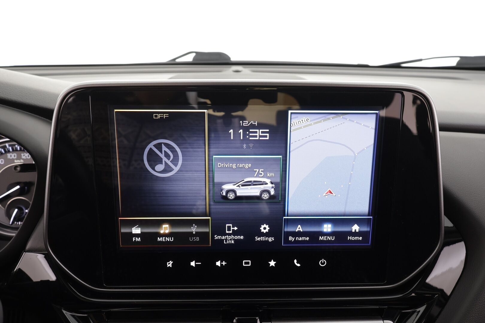 Suzuki S-Cross 2022 1,4 BOOSTERJET 4WD GLX+SR 6AT* ACC / 360 kamera / Koukku / Panorama / Navi / Keyless / Apple&Android * - 1.Om Suomi auto / Merkkihuollettu / Lohkolämmitin / 2x renkaat alu vanteilla - HULLU BLACKWEEK KORKOTARJOUS 2,49%