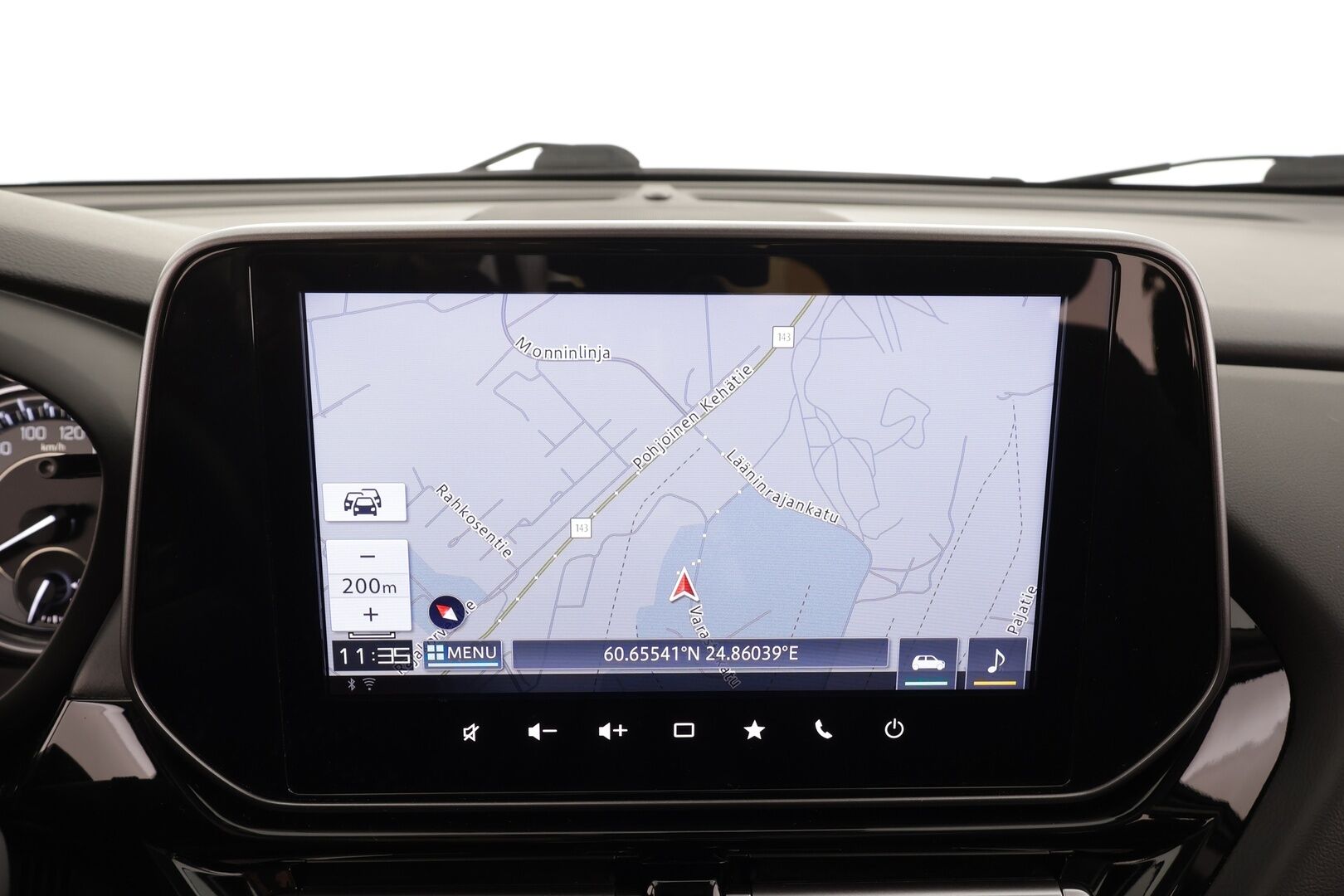 Suzuki S-Cross 2022 1,4 BOOSTERJET 4WD GLX+SR 6AT* ACC / 360 kamera / Koukku / Panorama / Navi / Keyless / Apple&Android * - 1.Om Suomi auto / Merkkihuollettu / Lohkolämmitin / 2x renkaat alu vanteilla - HULLU BLACKWEEK KORKOTARJOUS 2,49%