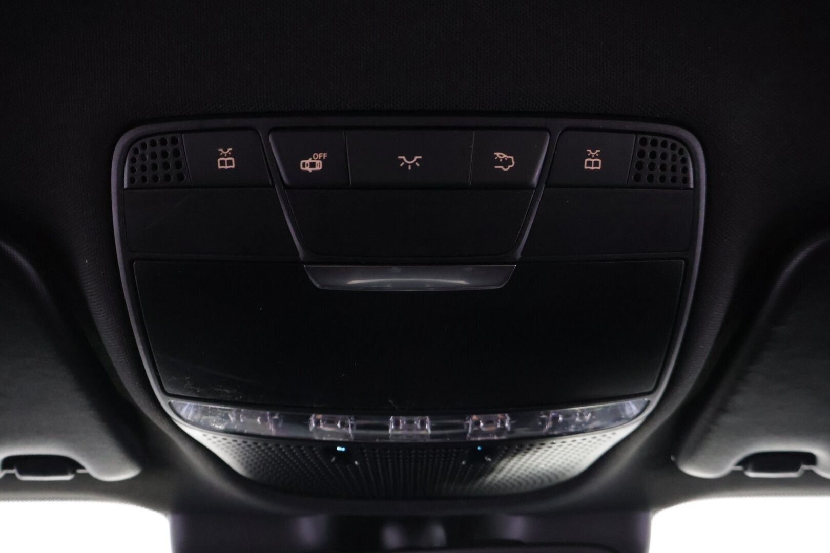 Mercedes-Benz GLC 2016 AMG 4Matic *Koukku / 360° / Distronic+ / Lane assist / Adapt LED / Navigointi * - HULLU BLACKWEEK KORKOTARJOUS 2,49%