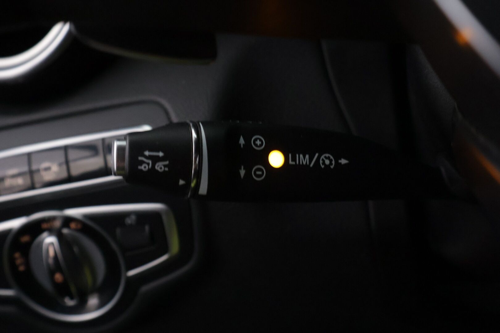 Mercedes-Benz GLC 2016 AMG 4Matic *Koukku / 360° / Distronic+ / Lane assist / Adapt LED / Navigointi * - HULLU BLACKWEEK KORKOTARJOUS 2,49%