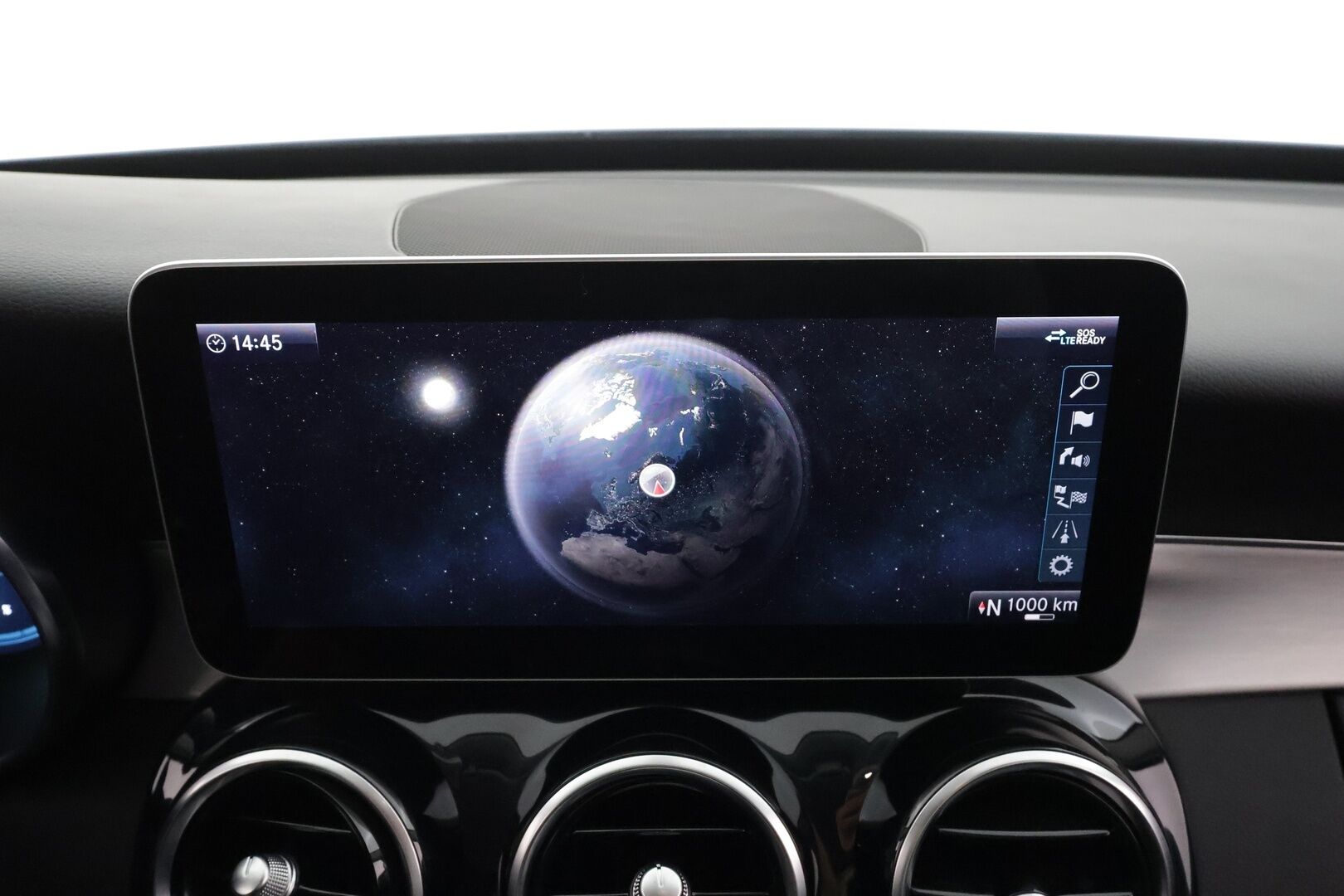 Mercedes-Benz C 2020 300 de T A Business Avantgarde Edition EQ Power * Digimittaristo / Lisälämmitin / P.Kamera / Koukku / LED / Sportpenkit* - 1-om Suomi-auto / 2x Latauskaapelit / Todella vähän ajettu! - HULLUT AVAJAISHULINAT KORKOTARJOUS 3,29 %