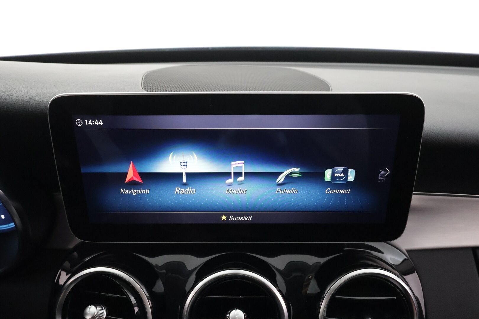 Mercedes-Benz C 2020 300 de T A Business Avantgarde Edition EQ Power * Digimittaristo / Lisälämmitin / P.Kamera / Koukku / LED / Sportpenkit* - 1-om Suomi-auto / 2x Latauskaapelit / Todella vähän ajettu! - HULLUT AVAJAISHULINAT KORKOTARJOUS 3,29 %