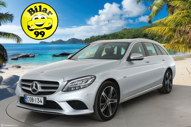 Mercedes-Benz C -kuva