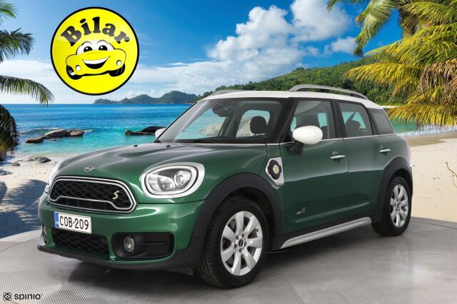 MINI Countryman 2020