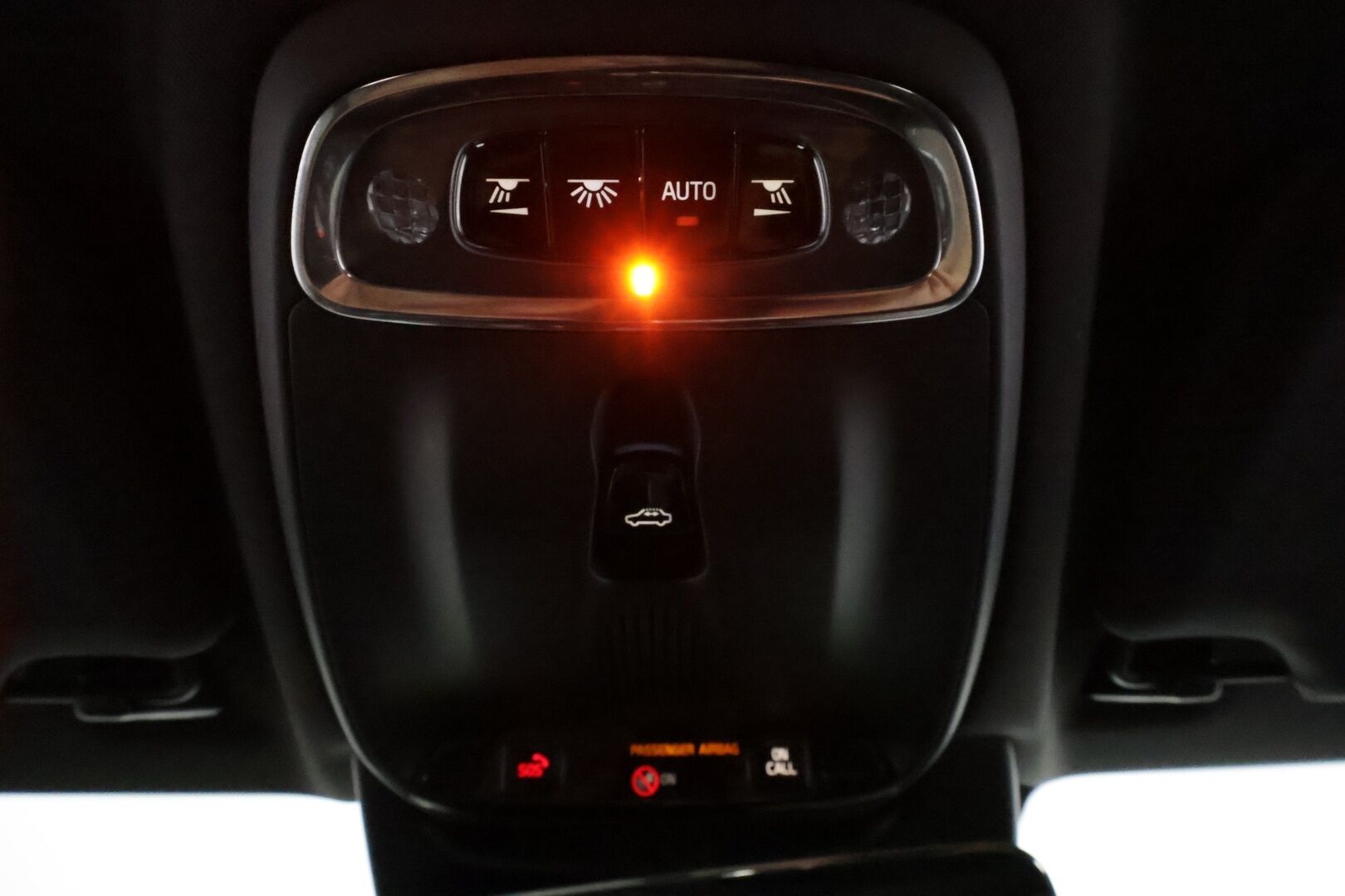 Volvo S90 2018 D4 AWD R-Design aut **Lasikattoluukku / Adapt.Vakkari / Full-LED / P.Kamera / Sporttipenkki Muistilla / Webasto / Navi** - Kahdet Renkaat