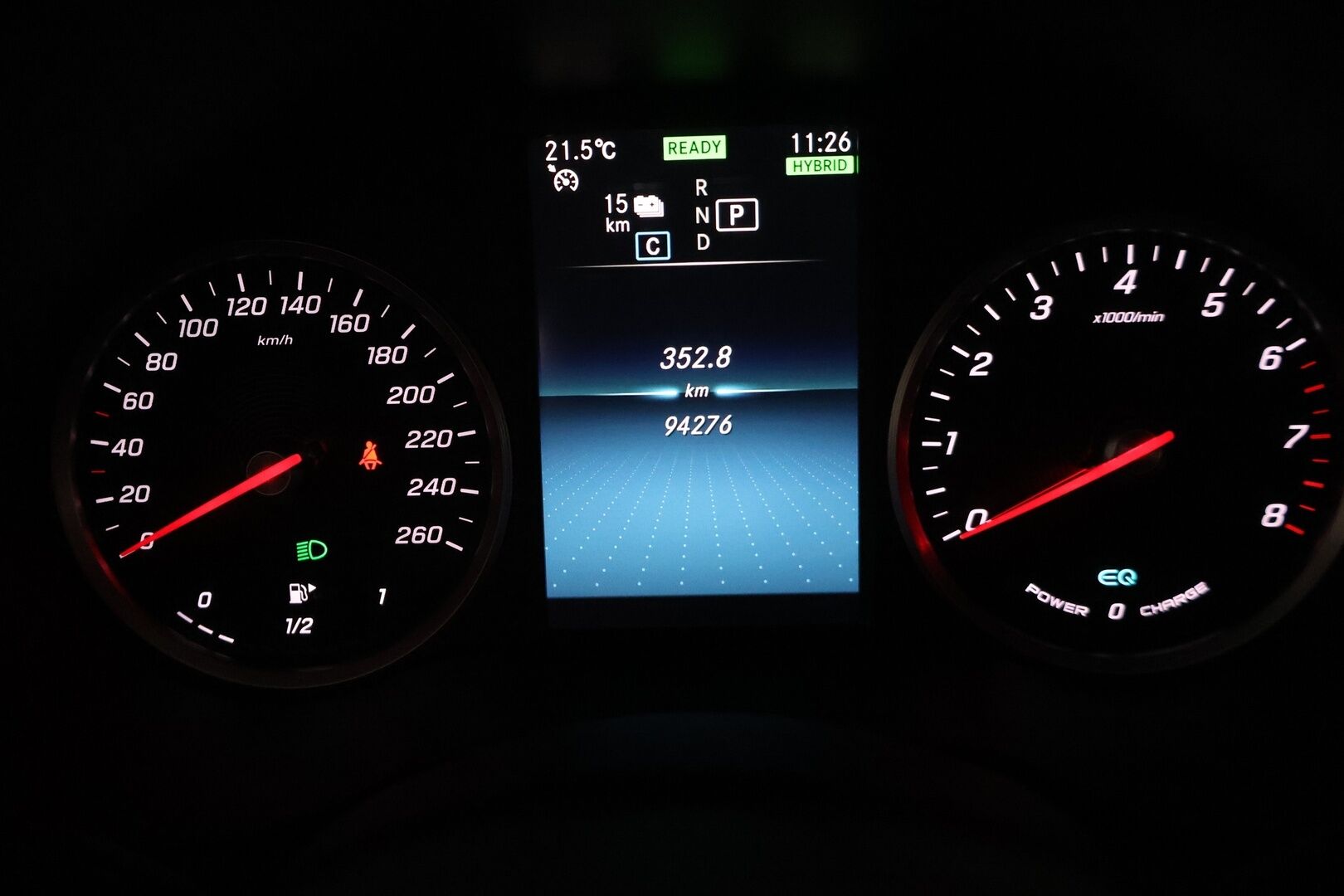 Mercedes-Benz C 2020 300 e 4MATIC A Business Edition EQ Power - Suomi-auto | Multibeam LED | Lisälämmitin | P.kamera | Carplay | 2x renkaat