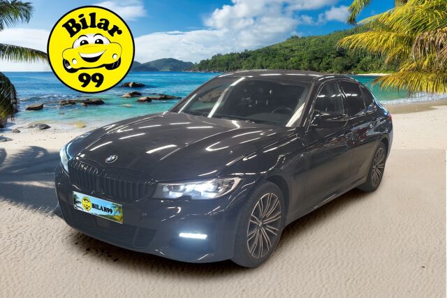 BMW 330 -kuva