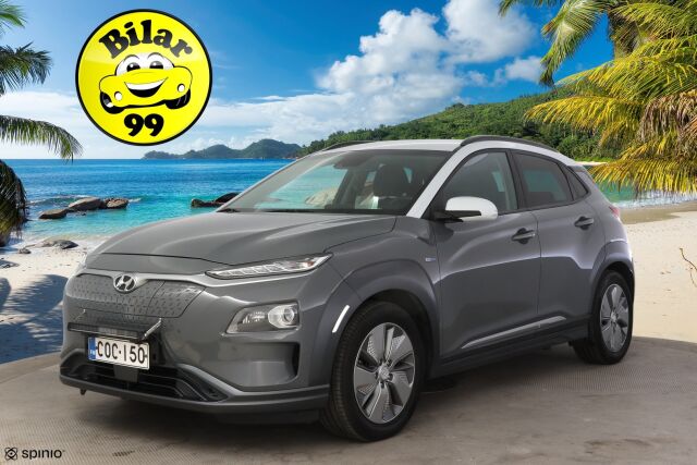 Hyundai KONA -kuva