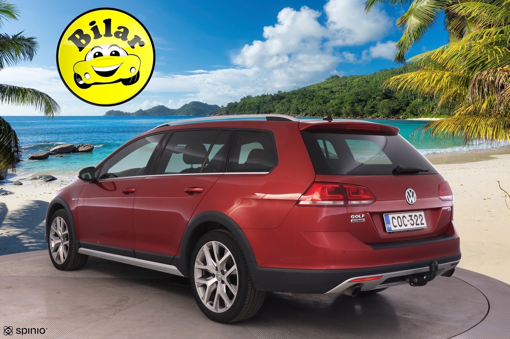 Volkswagen Golf 2016, kuva 4/31