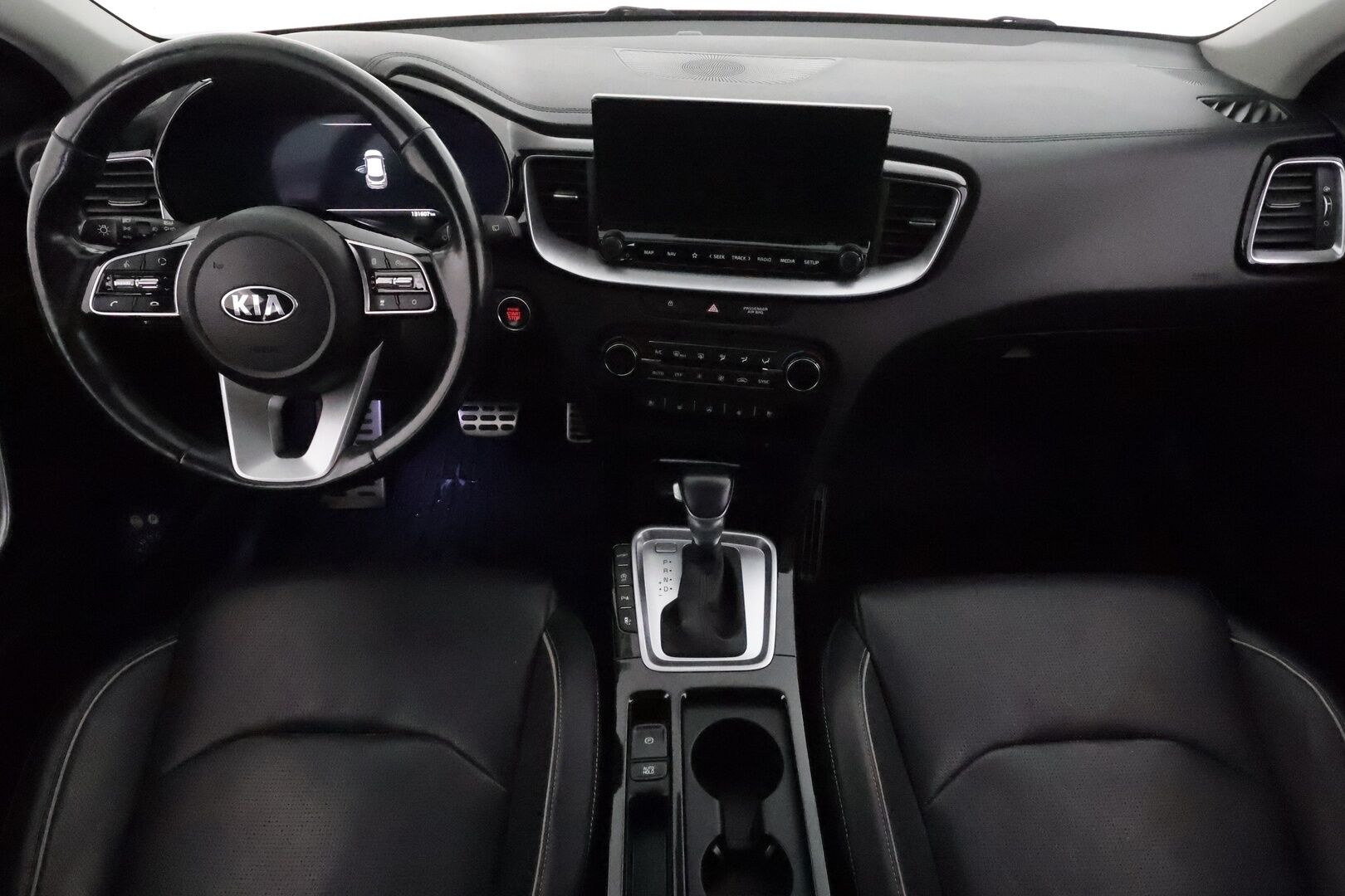 Kia XCeed 2020 1,4 T-GDI ISG 140hv Business Premium DCT AT *ACC / P.kamera / LED / Navi / Muistipenkki / Ilmastoidut nahat / JBL* - Suomi-auto / Kahdet renkaat aluvanteilla / Merkkihuollettu / Juuri katsastettu ja huollettu!