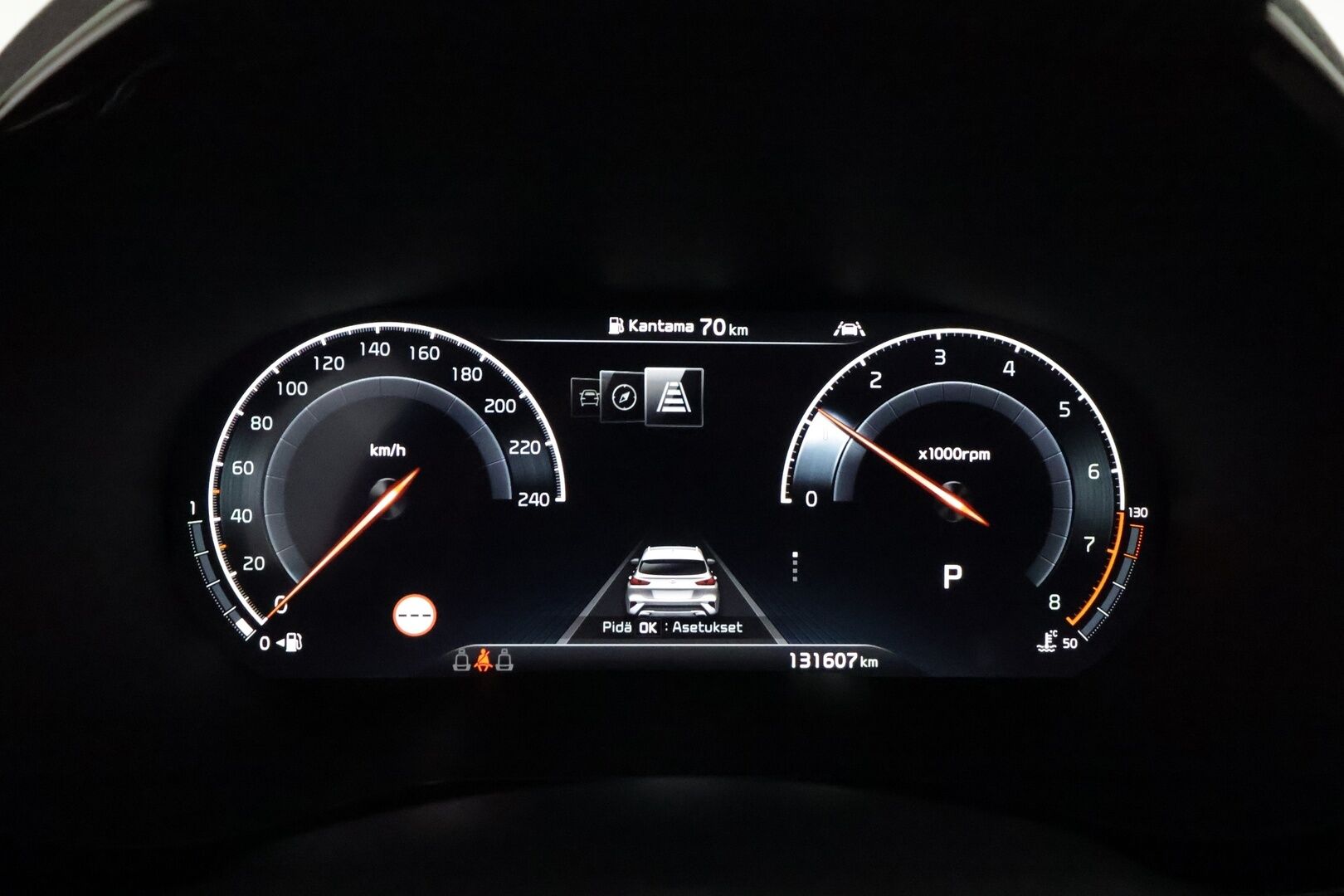 Kia XCeed 2020 1,4 T-GDI ISG 140hv Business Premium DCT AT *ACC / P.kamera / LED / Navi / Muistipenkki / Ilmastoidut nahat / JBL* - Suomi-auto / Kahdet renkaat aluvanteilla / Merkkihuollettu / Juuri katsastettu ja huollettu!