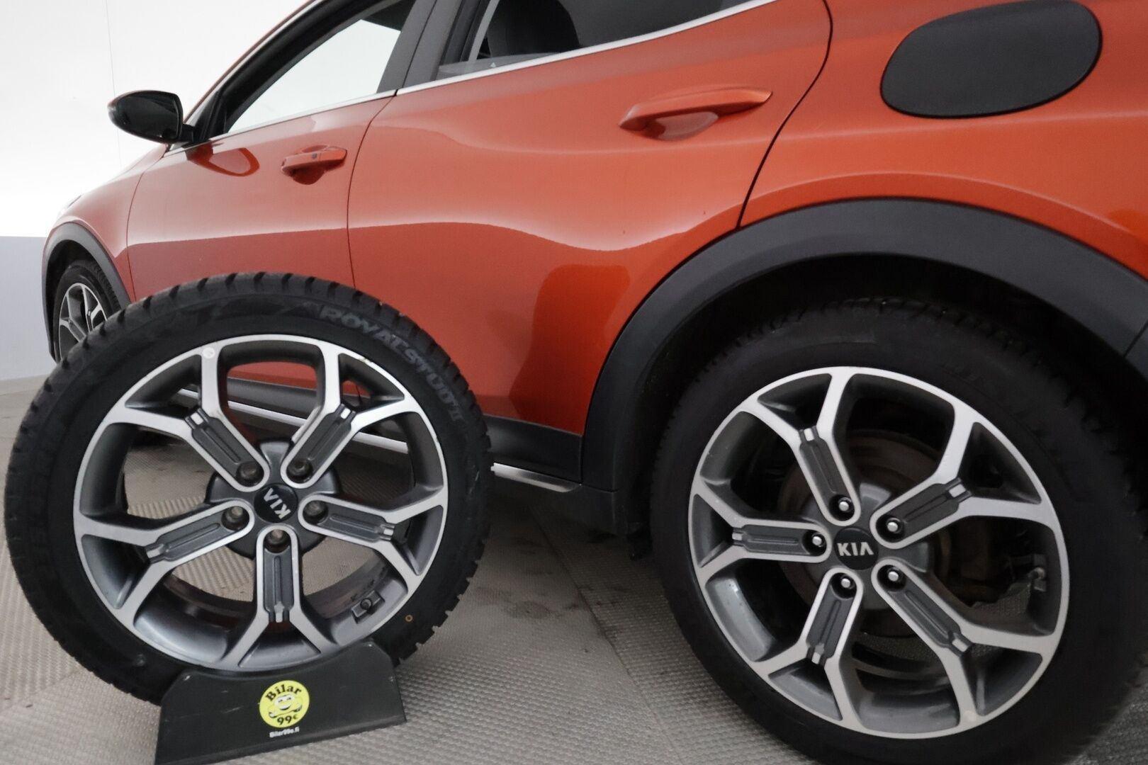 Kia XCeed 2020 1,4 T-GDI ISG 140hv Business Premium DCT AT *ACC / P.kamera / LED / Navi / Muistipenkki / Ilmastoidut nahat / JBL* - Suomi-auto / Kahdet renkaat aluvanteilla / Merkkihuollettu / Juuri katsastettu ja huollettu!