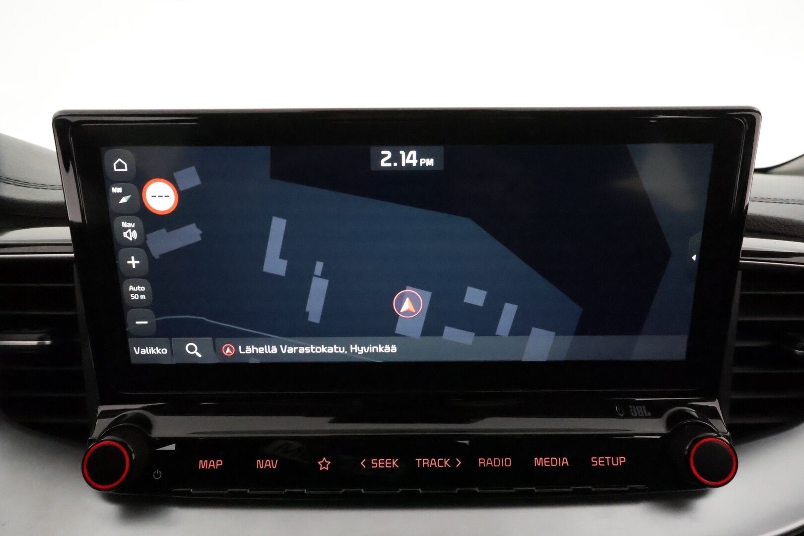 Kia XCeed 2020 1,4 T-GDI ISG 140hv Business Premium DCT AT *ACC / P.kamera / LED / Navi / Muistipenkki / Ilmastoidut nahat / JBL* - Suomi-auto / Kahdet renkaat aluvanteilla / Merkkihuollettu / Juuri katsastettu ja huollettu!