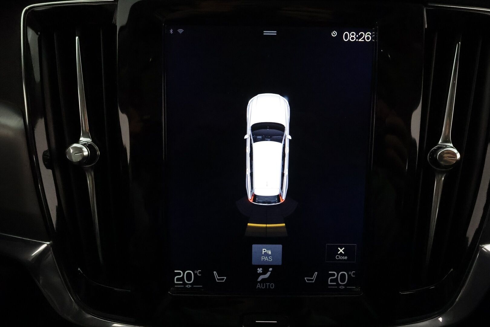Volvo V90 2018 D4 AWD Business aut **Webasto / Adapt.vakkari / Puolinahat / KeylessGo / P.tutka** - Ilman AD-blue järjestelmää! / Full-Led / 