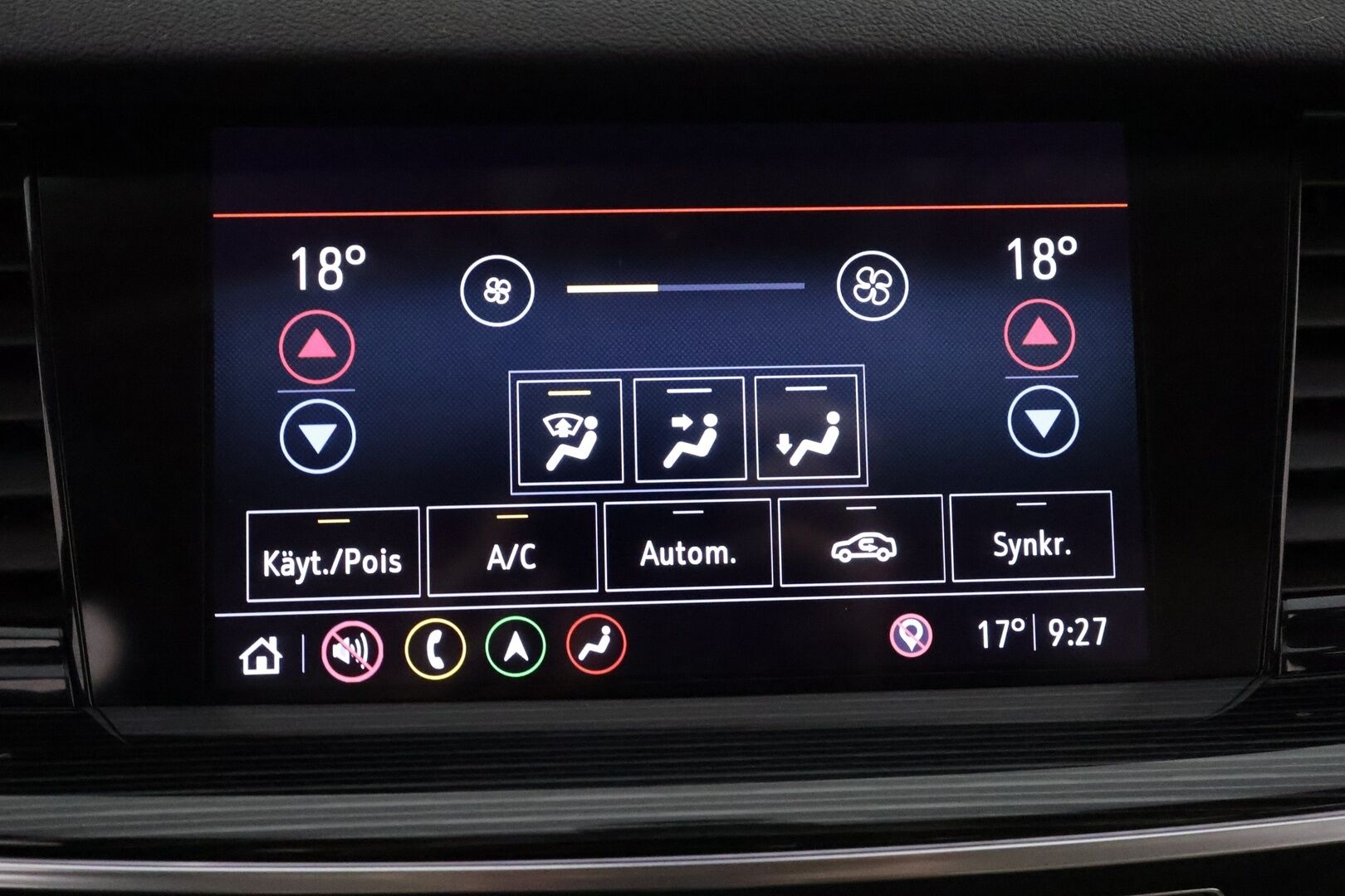 Opel Insignia 2020 Grand Sport Executive 200 Turbo A **ACC / Pa-lisälämmitin / HUD / LED / 360° / Hierova&Ilmastoitu Muistipenkki / Navi** - 1.omisteinen Suomi-auto / Kahdet Renkaat / **HYVILLÄ KAMOILLA**