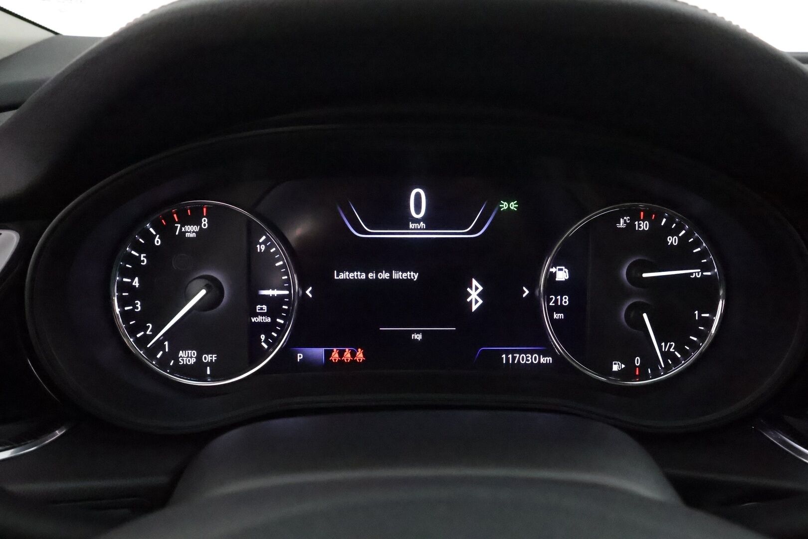 Opel Insignia 2020 Grand Sport Executive 200 Turbo A **ACC / Pa-lisälämmitin / HUD / LED / 360° / Hierova&Ilmastoitu Muistipenkki / Navi** - 1.omisteinen Suomi-auto / Kahdet Renkaat / **HYVILLÄ KAMOILLA**
