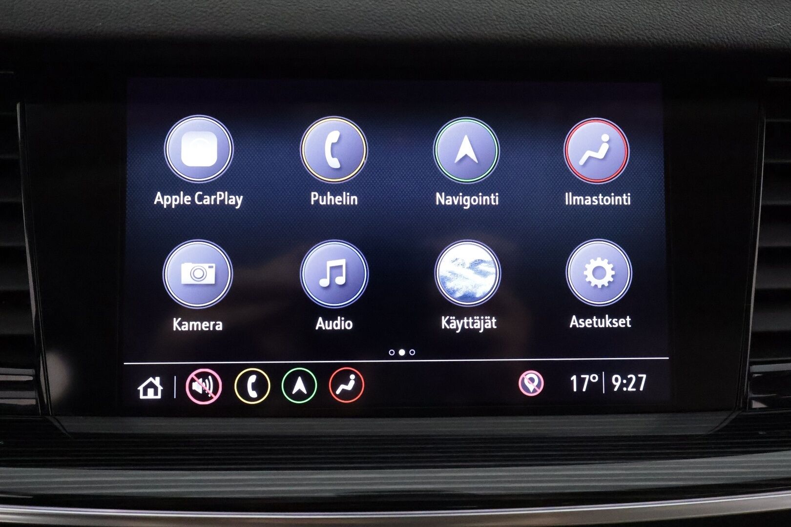 Opel Insignia 2020 Grand Sport Executive 200 Turbo A **ACC / Pa-lisälämmitin / HUD / LED / 360° / Hierova&Ilmastoitu Muistipenkki / Navi** - 1.omisteinen Suomi-auto / Kahdet Renkaat / **HYVILLÄ KAMOILLA**