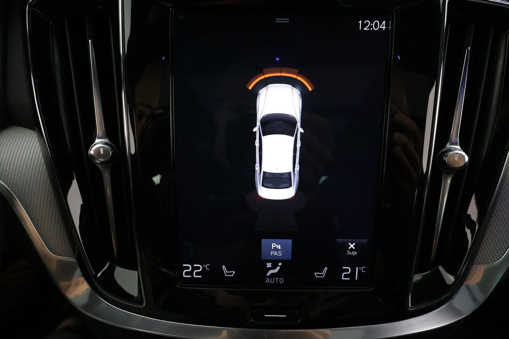 Volvo S60 2020 T8 TwE AWD Business R-Design aut * Webasto / Panorama / B&W / ACC / LED / P.tutkat / Sportpenkki Muistilla * - Suomi-auto / Bowers & Wilkins / Kahdet renkaat