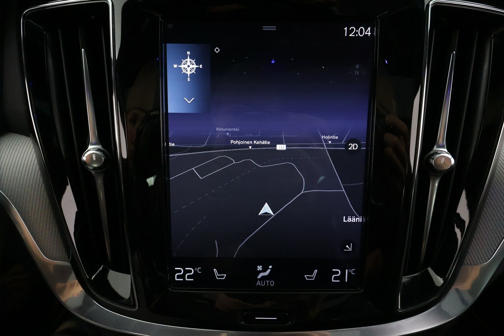 Volvo S60 2020 T8 TwE AWD Business R-Design aut * Webasto / Panorama / B&W / ACC / LED / P.tutkat / Sportpenkki Muistilla * - Suomi-auto / Bowers & Wilkins / Kahdet renkaat