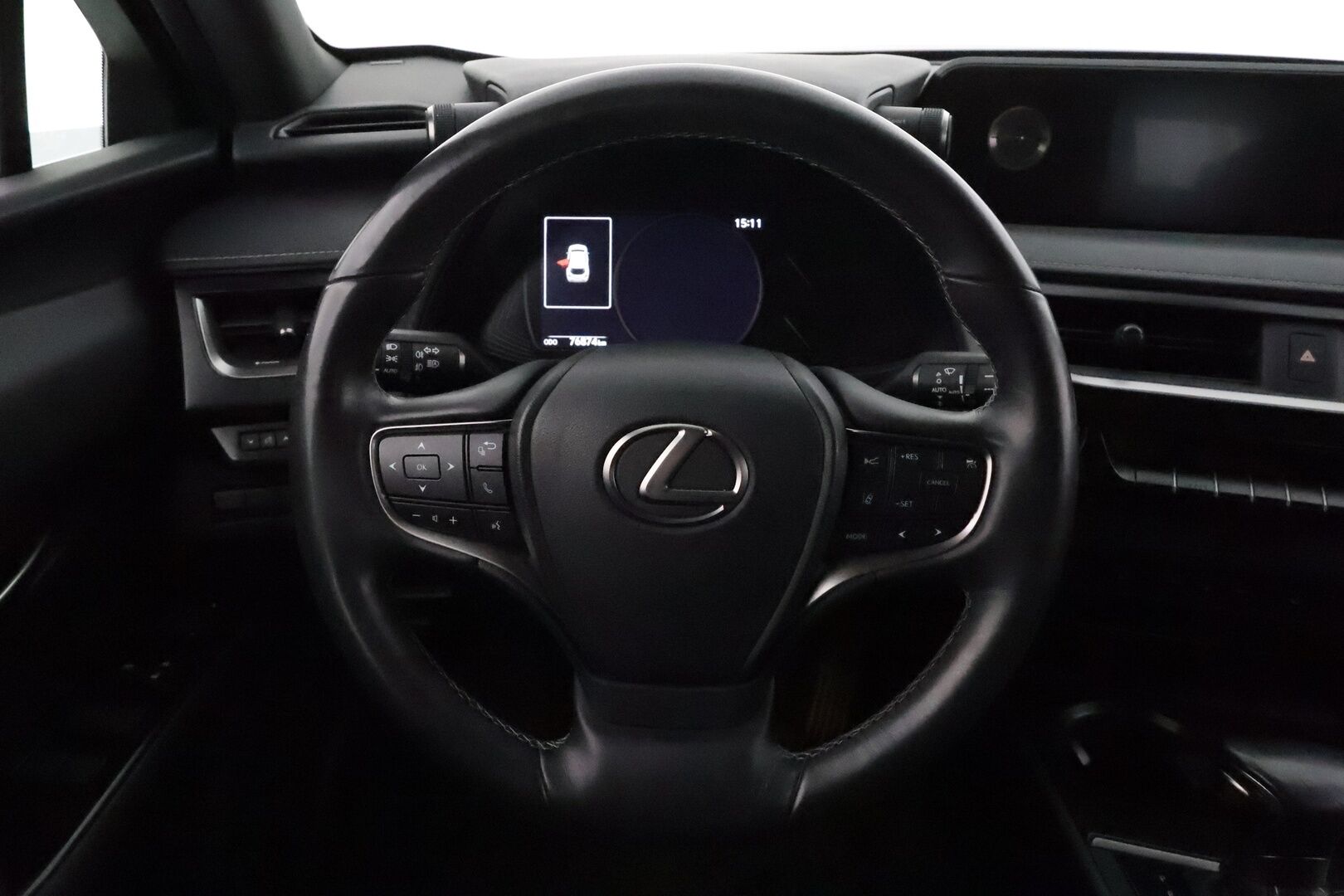 Lexus UX 2019 250h AWD Premium * Adapt.Vakkari / Mark&Levinson / Nahkasisusta / Sähköpenkit / Lohkolämmitin / Navi / LED - Suomi-auto / Kahdet renkaat aluvanteilla / Merkkihuollettu / Hyvät varusteet!