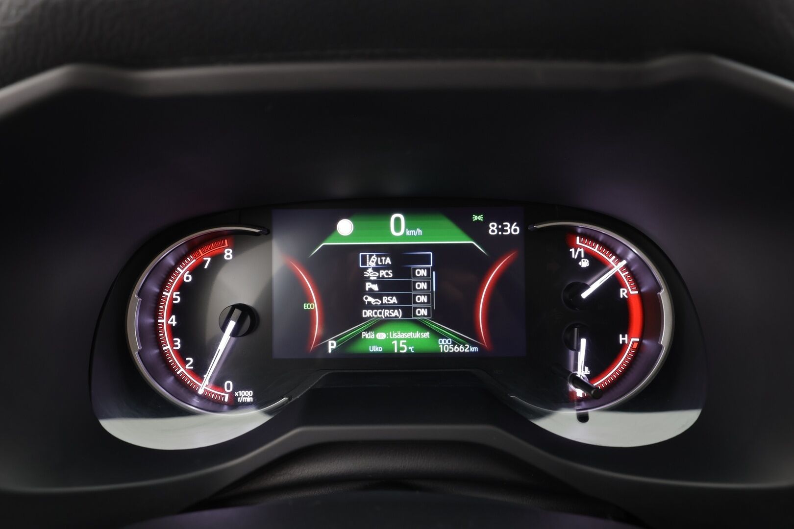 Toyota RAV4 2019 2,0 VVT-iE Business Multidrive S * ACC / LED / P.Kamera / Navi / Sisätilanlämmitin / Koukku / Kaistavahti / Keyless * - Suomi-auto / Kahdet renkaat - HULLU BLACKWEEK KORKOTARJOUS 2,49%