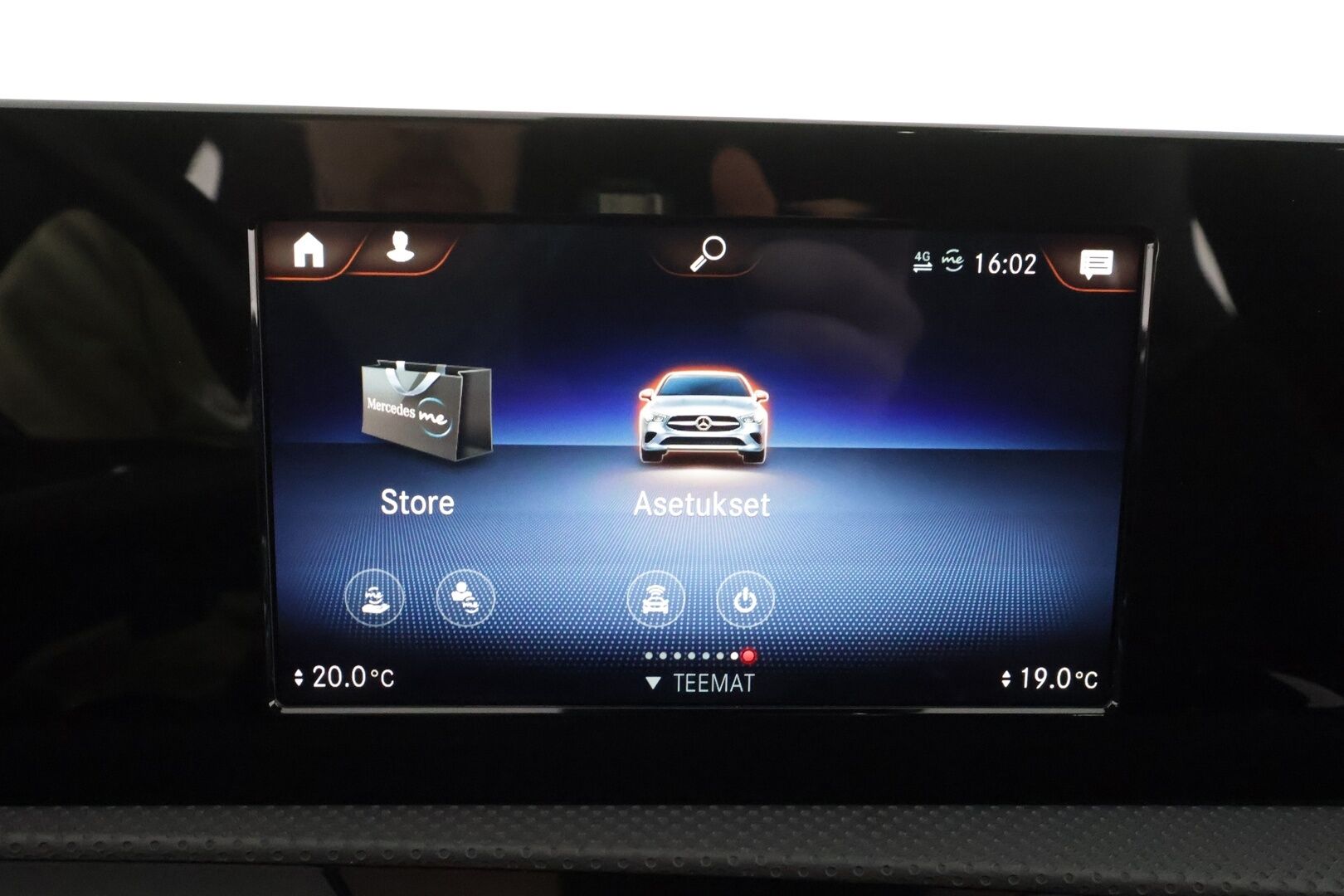 Mercedes-Benz CLA 2020 200 A Shooting Brake Business AMG * LED-High Performance / Sportpenkit / P.Kamera / Navi / Kaistavahti * - Sisätilanlämmitin / Suomi-auto / Kahdet renkaat - HULLUT BLACKWEEK JATKOT - KORKOTARJOUS 2,49%