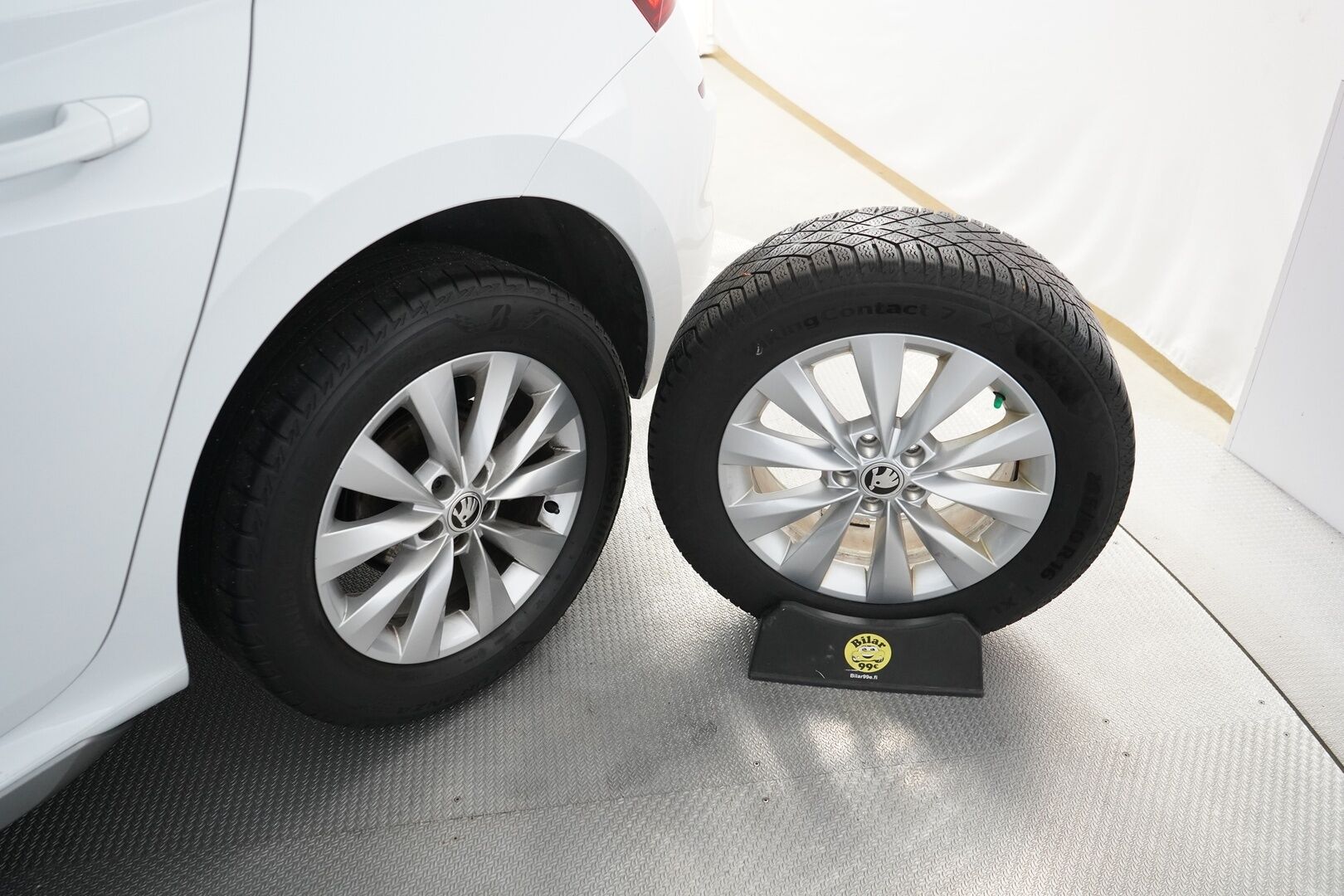 Skoda Kamiq 2020 1.0 TSI 115 Style DSG Autom. *Digimittaristo / ACC / Kamera / Ratinlämmitin / Lämpölasi* - Suomi-auto / Kahdet Skodan Vanteet - HULLU BLACKWEEK KORKOTARJOUS 2,49%