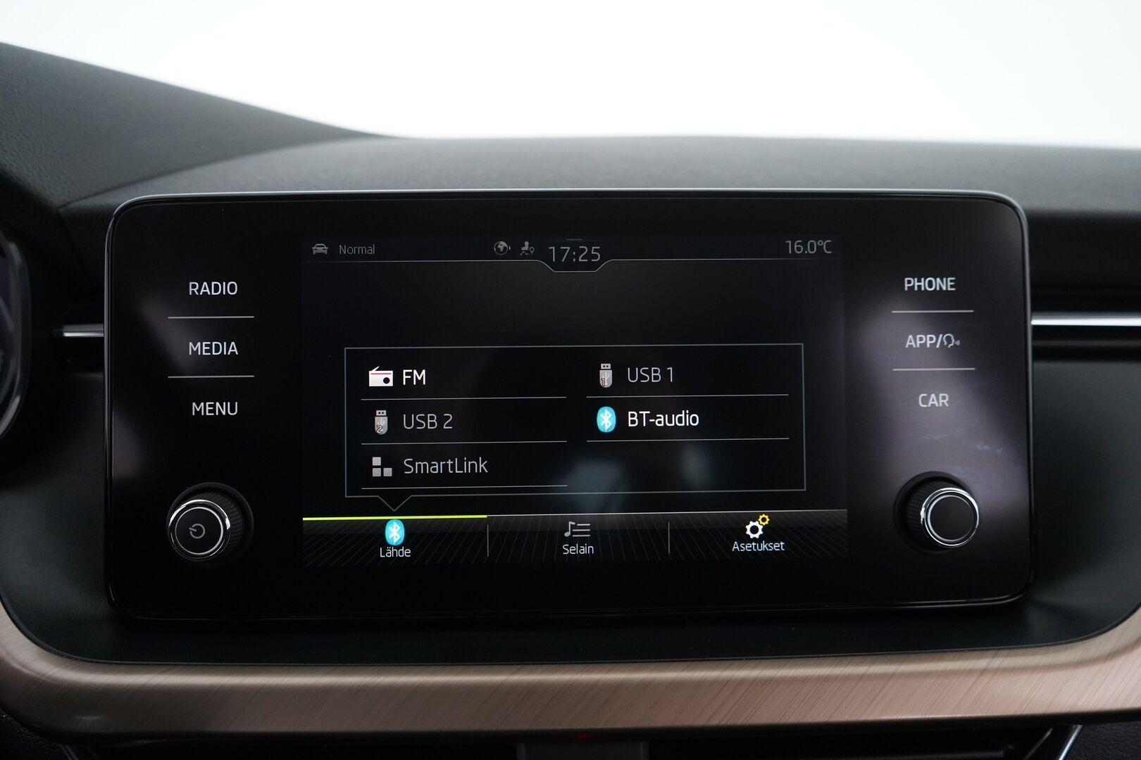 Skoda Kamiq 2020 1.0 TSI 115 Style DSG Autom. *Digimittaristo / ACC / Kamera / Ratinlämmitin / Lämpölasi* - Suomi-auto / Kahdet Skodan Vanteet - HULLU BLACKWEEK KORKOTARJOUS 2,49%