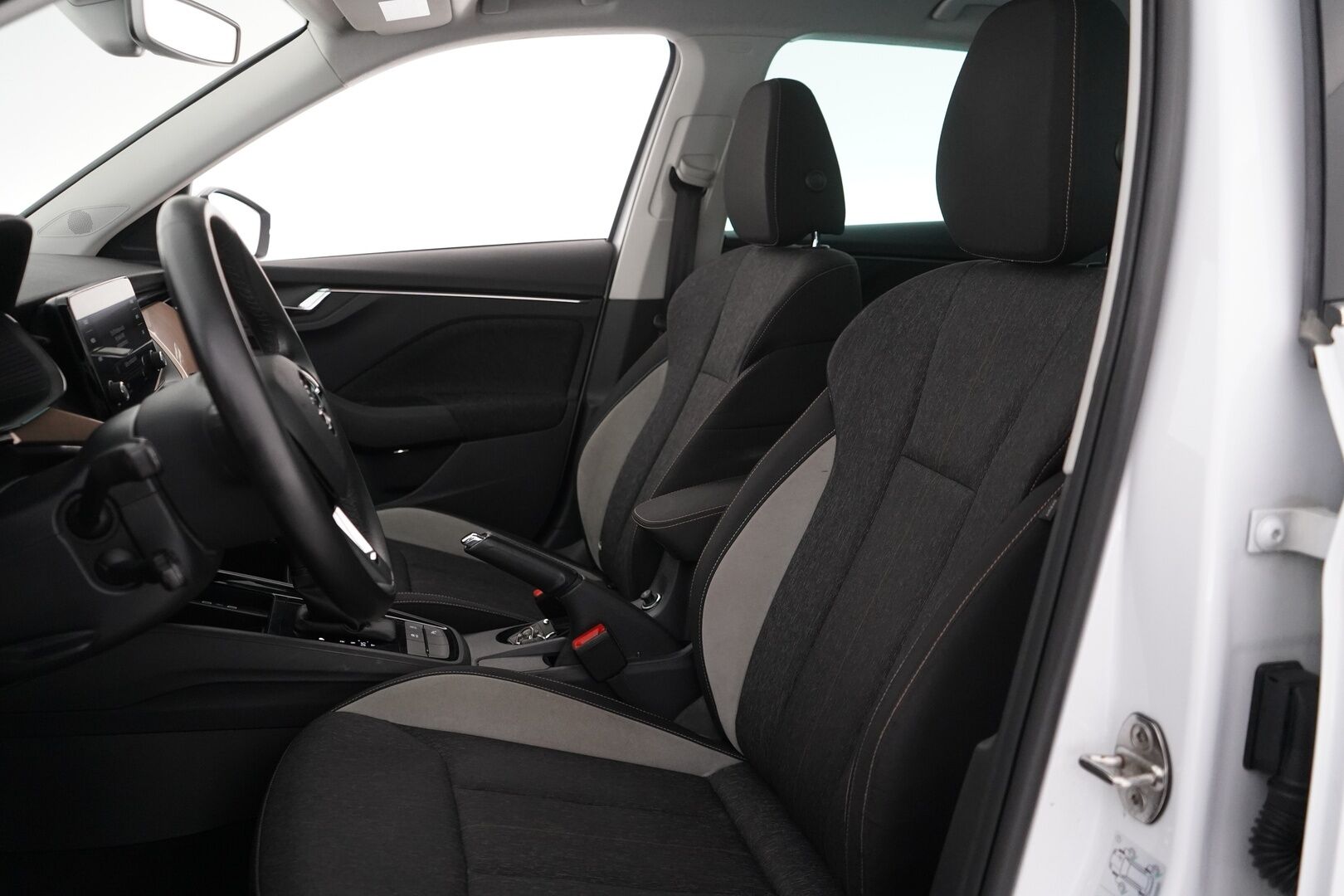 Skoda Kamiq 2020 1.0 TSI 115 Style DSG Autom. *Digimittaristo / ACC / Kamera / Ratinlämmitin / Lämpölasi* - Suomi-auto / Kahdet Skodan Vanteet - HULLU BLACKWEEK KORKOTARJOUS 2,49%