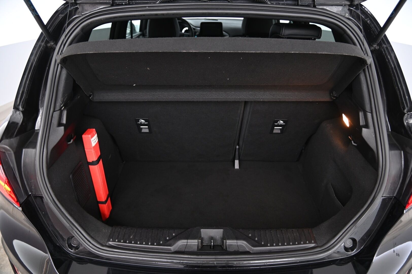 Ford Fiesta 2020 1,5 EcoBoost 200hv M6 ST 5-ovinen *Recaro / Bang & Olufsen / Lämpöpaketti / Navigointi* - BLIS / Mustasisäkatto / Kaistavahti / AppleCarplay / LED / Hyvin Huollettu 