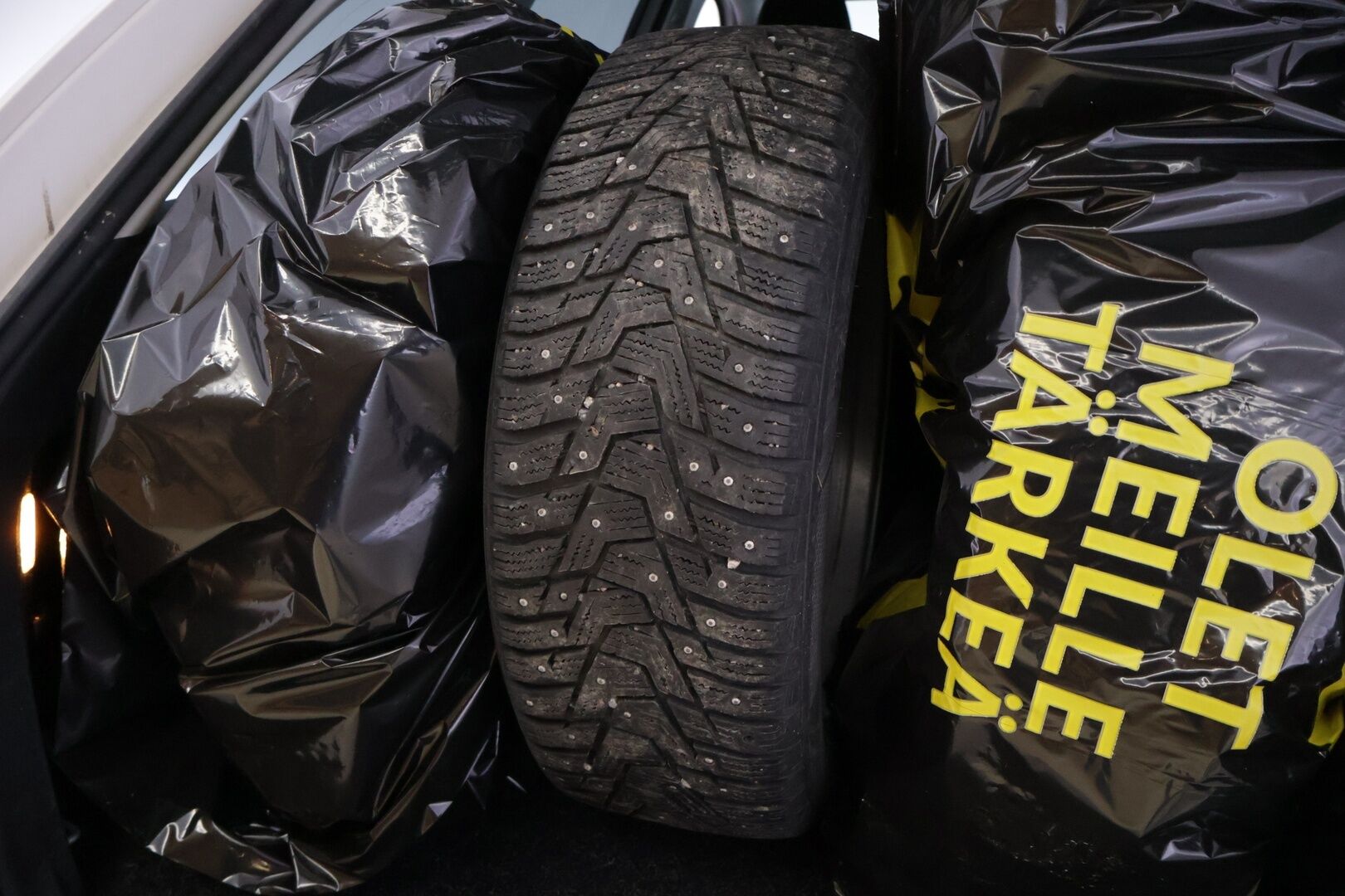 Skoda Octavia 2018 2,0 Combi TDI 184 4x4 Scout DSG Autom. - YritysOutlet - Myydään vain yrityksille - Lohko / Koukku / ACC / Kaukovaloautomatiikka!