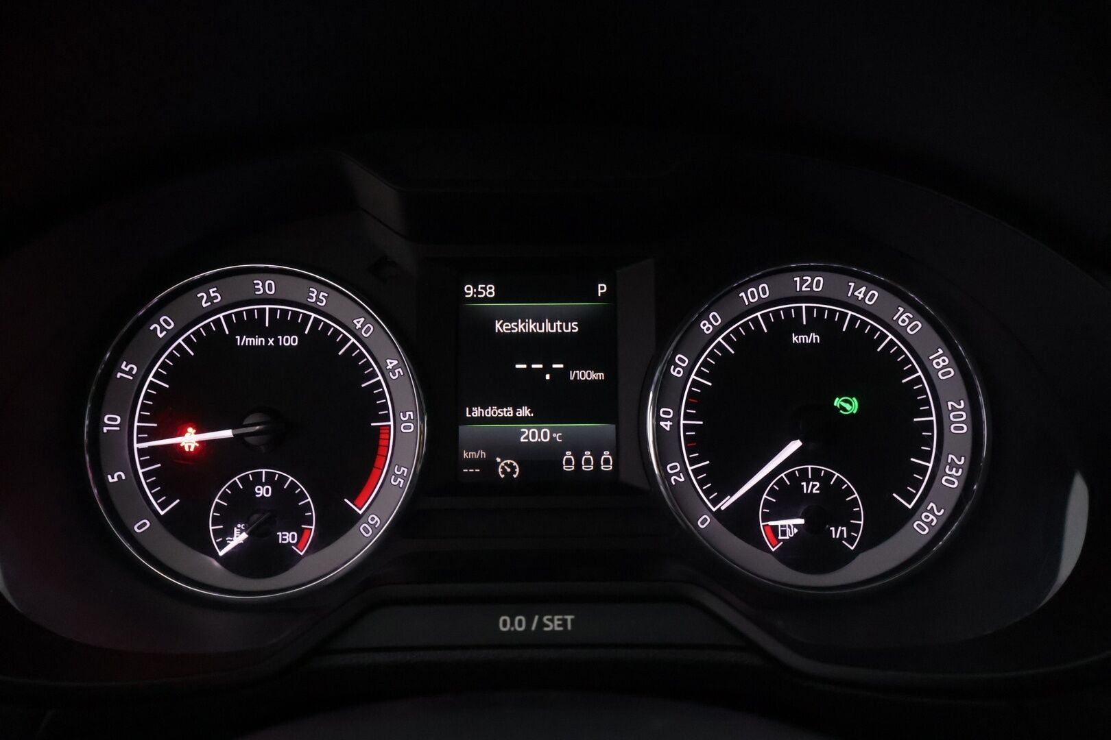 Skoda Octavia 2018 2,0 Combi TDI 184 4x4 Scout DSG Autom. - YritysOutlet - Myydään vain yrityksille - Lohko / Koukku / ACC / Kaukovaloautomatiikka!