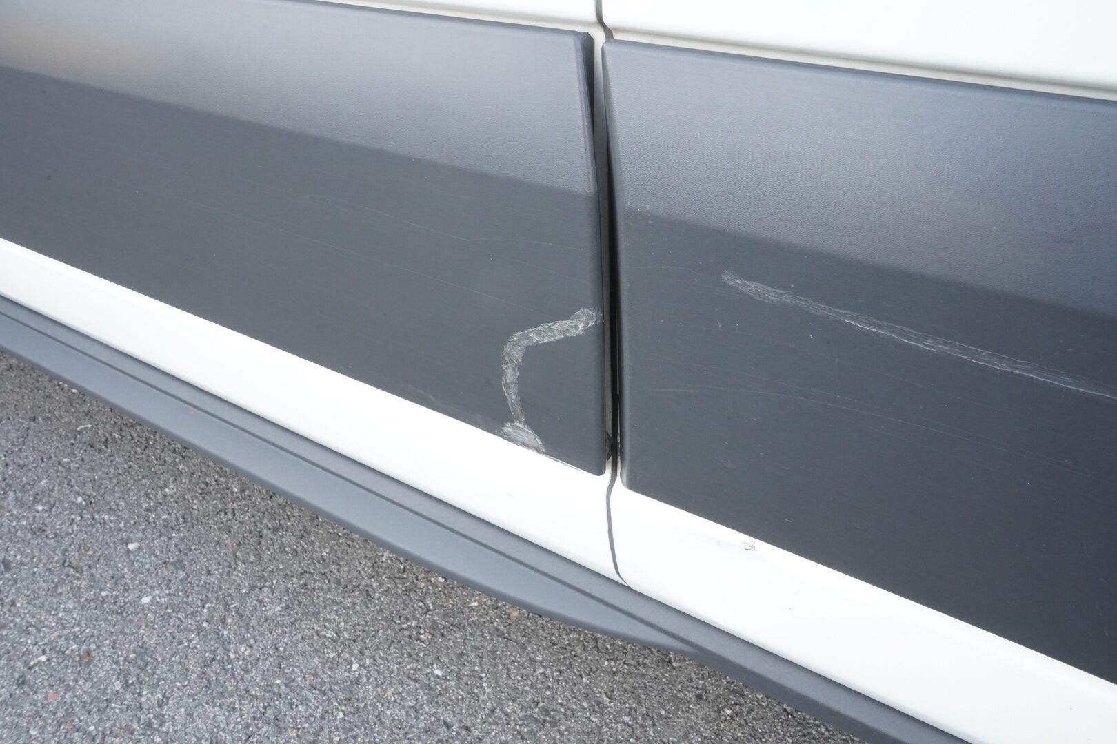 Ford Transit 2019 Kombi 350 2,0 TDCi 170 hv A6 Etuveto Trend L3H3 *HUUTOKAUPAT.COM* - HUUTOKAUPAT.COM
