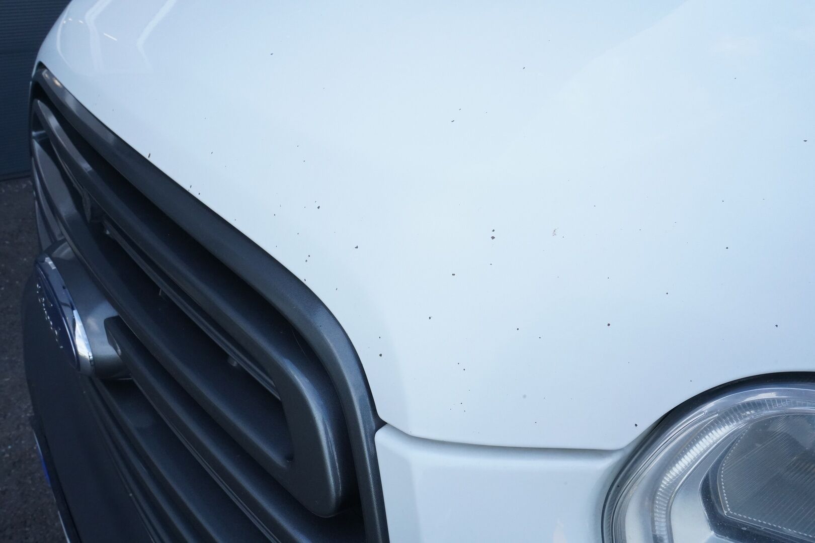 Ford Transit 2019 Kombi 350 2,0 TDCi 170 hv A6 Etuveto Trend L3H3 *HUUTOKAUPAT.COM* - HUUTOKAUPAT.COM