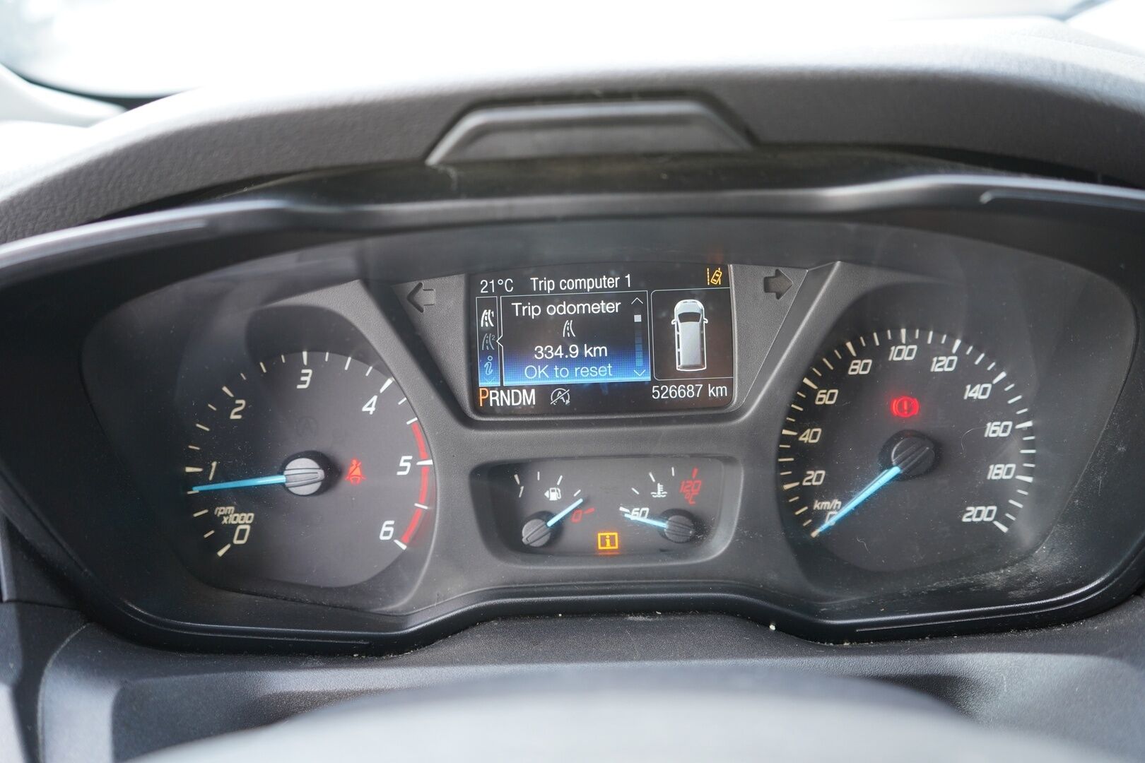Ford Transit 2019 Kombi 350 2,0 TDCi 170 hv A6 Etuveto Trend L3H3 *HUUTOKAUPAT.COM* - HUUTOKAUPAT.COM